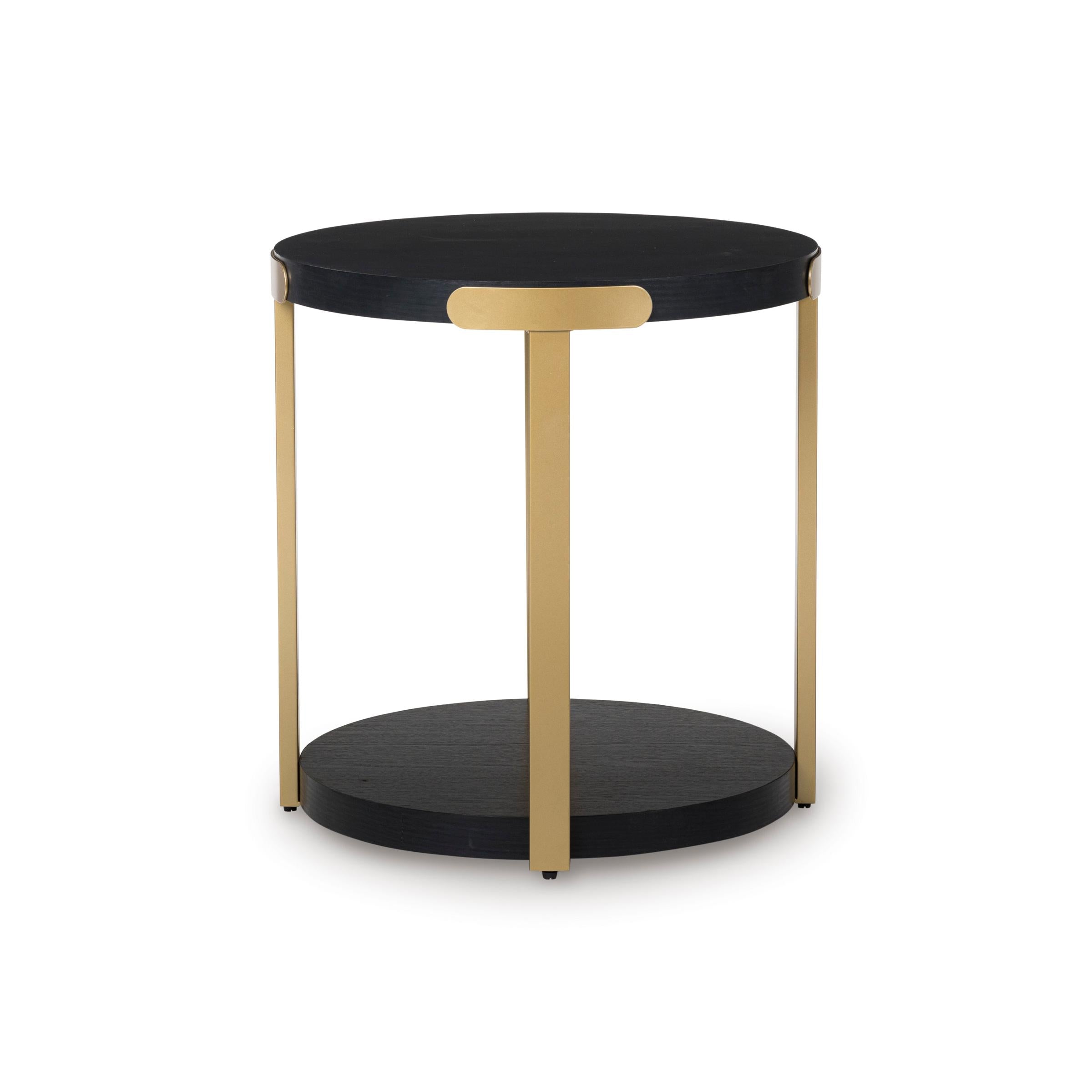 Diamond Modern Furniture Exclusive Design Shylore Occasional Table Set T410-13 IMAGE 7