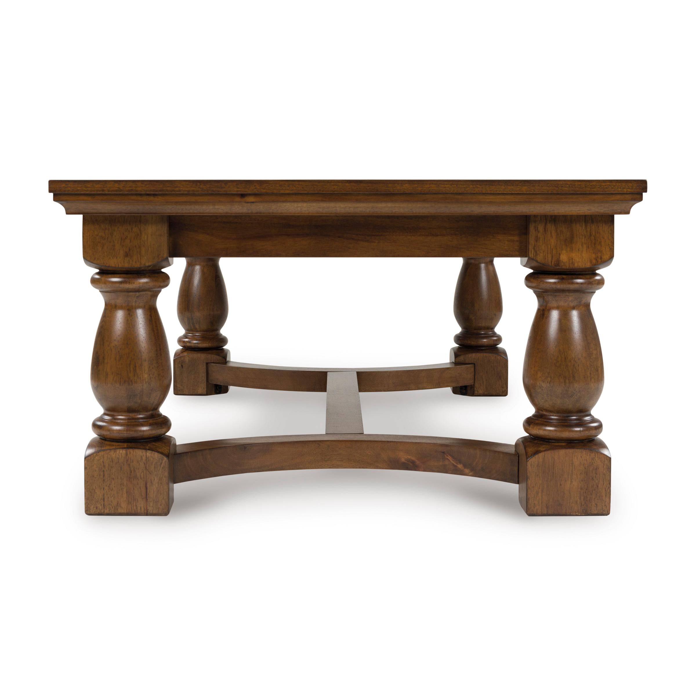 Diamond Modern Furniture Exclusive Design Sturlayne Cocktail Table T609-1 IMAGE 3