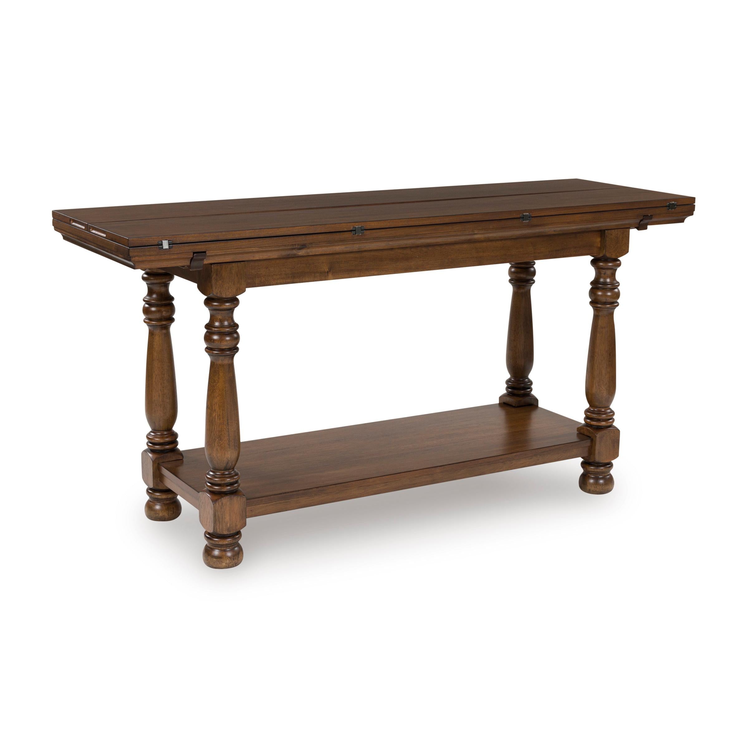 Diamond Modern Furniture Exclusive Design Sturlayne Sofa Table T609-4 IMAGE 1