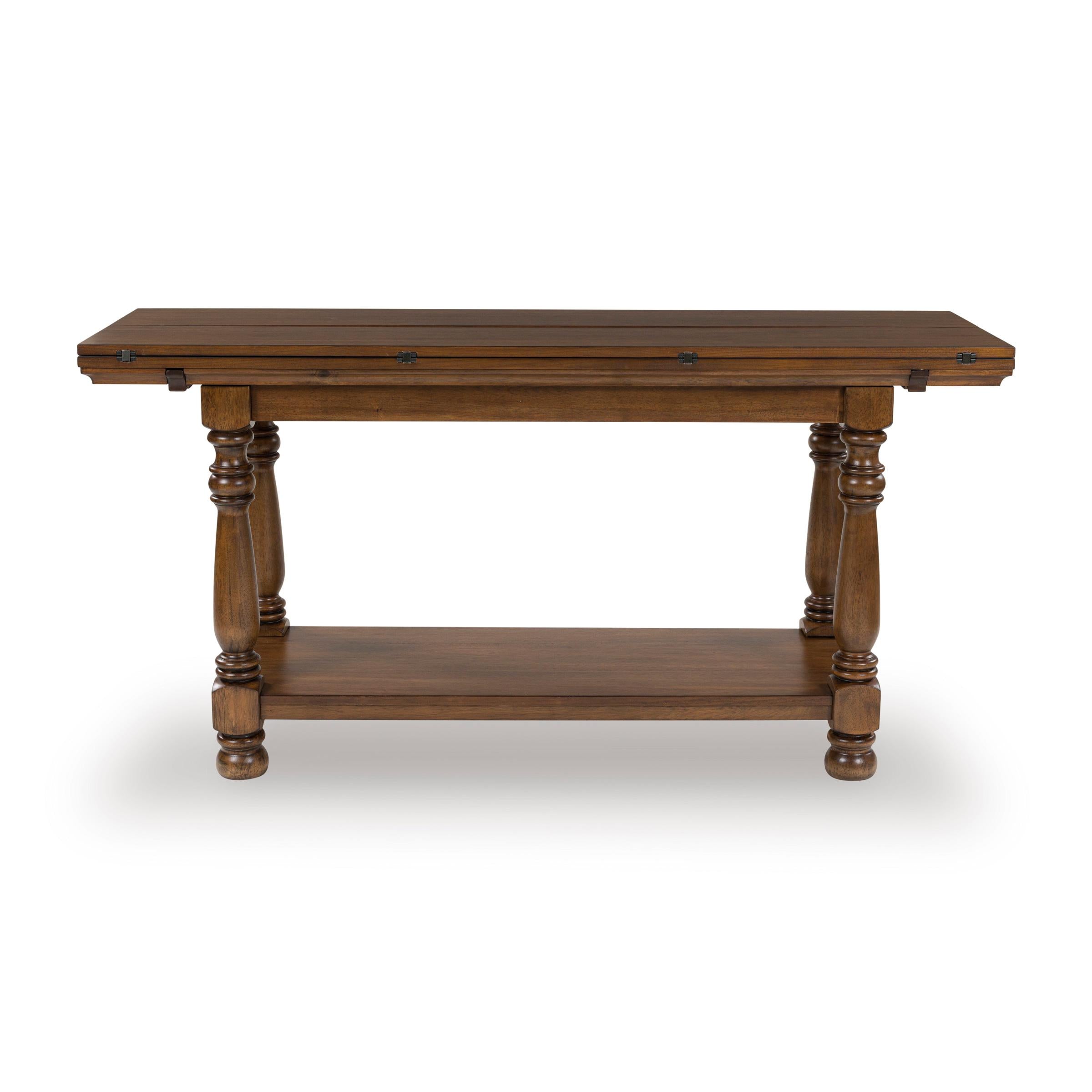 Diamond Modern Furniture Exclusive Design Sturlayne Sofa Table T609-4 IMAGE 3