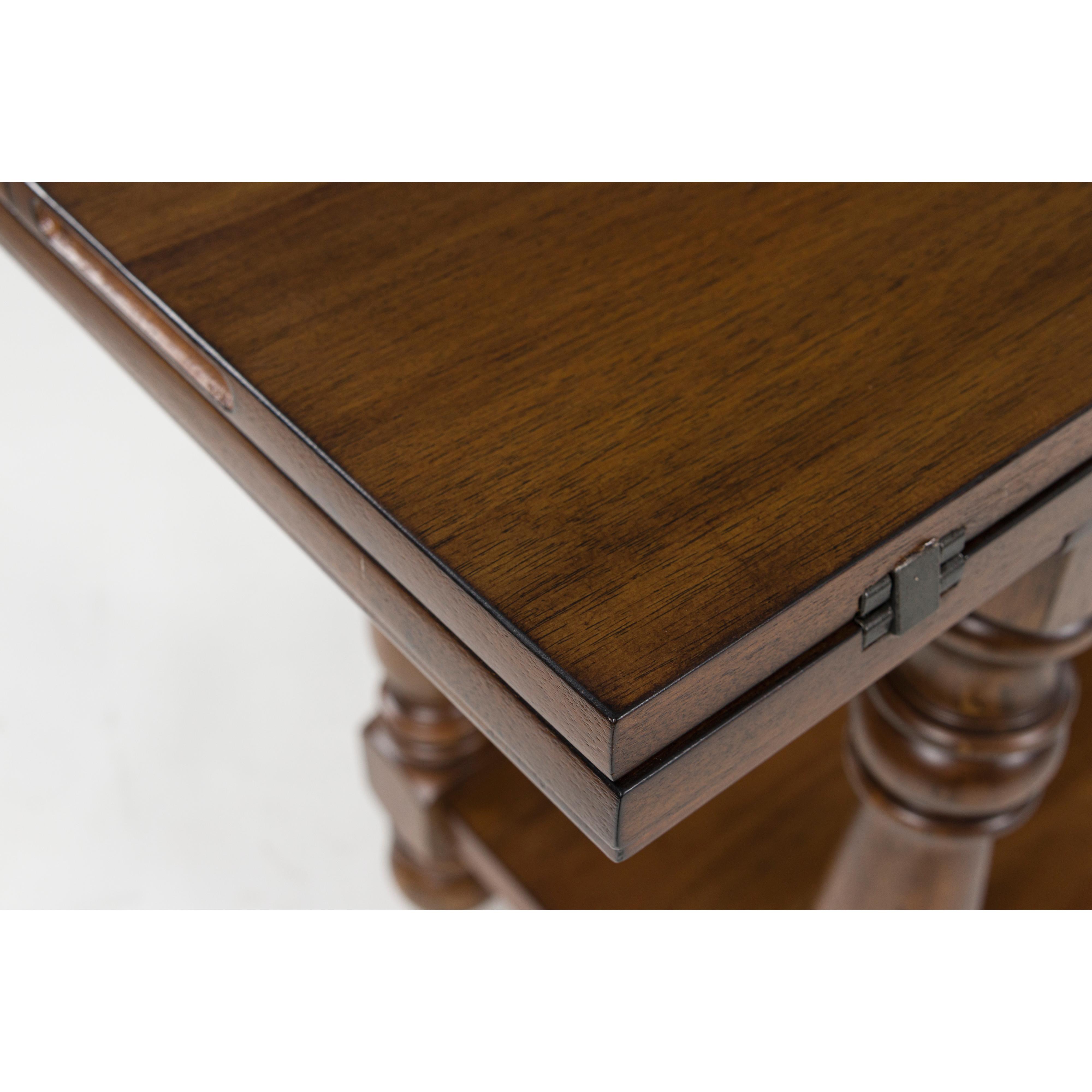 Diamond Modern Furniture Exclusive Design Sturlayne Sofa Table T609-4 IMAGE 9