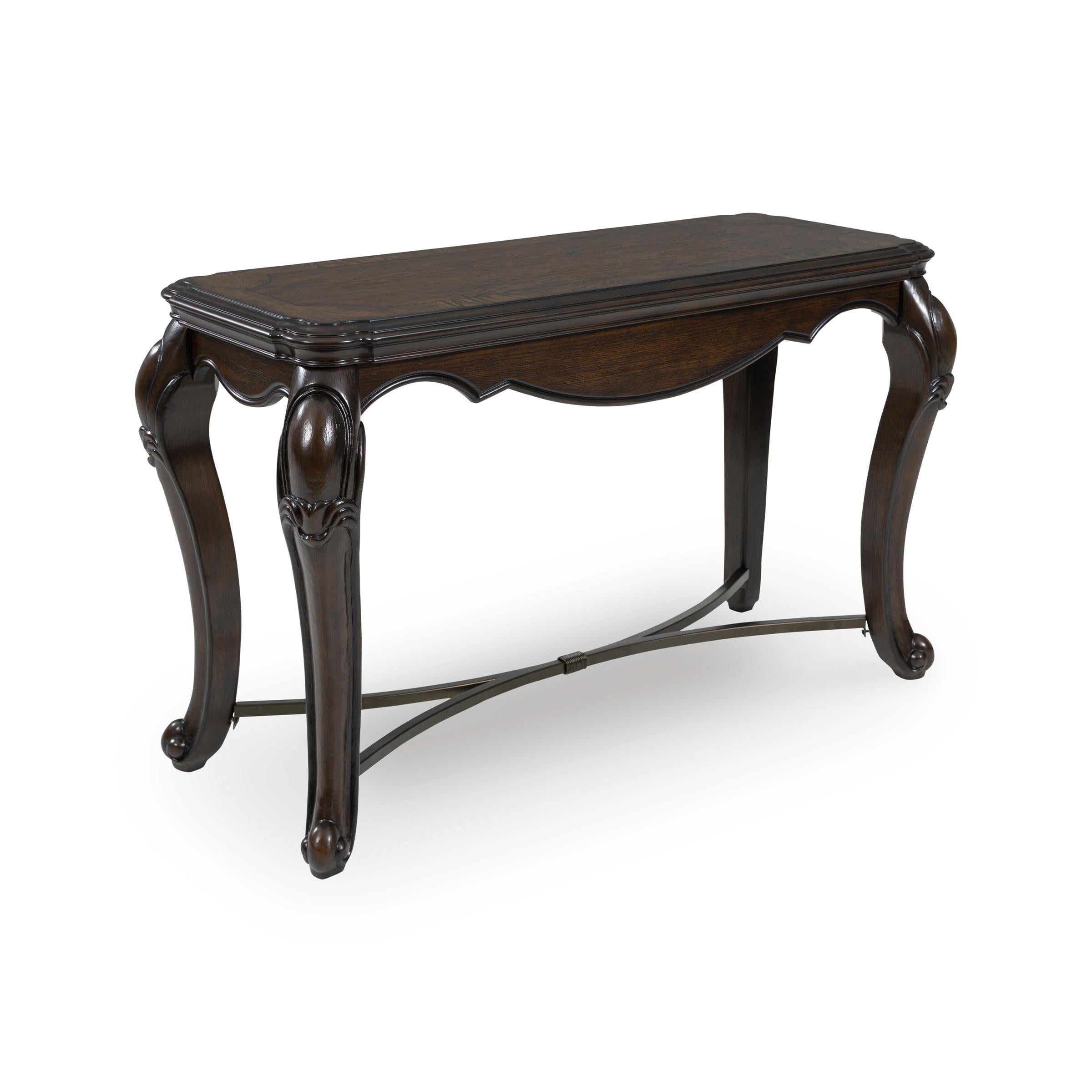 Diamond Modern Furniture Exclusive Design Maylee Sofa Table T617-4 IMAGE 1