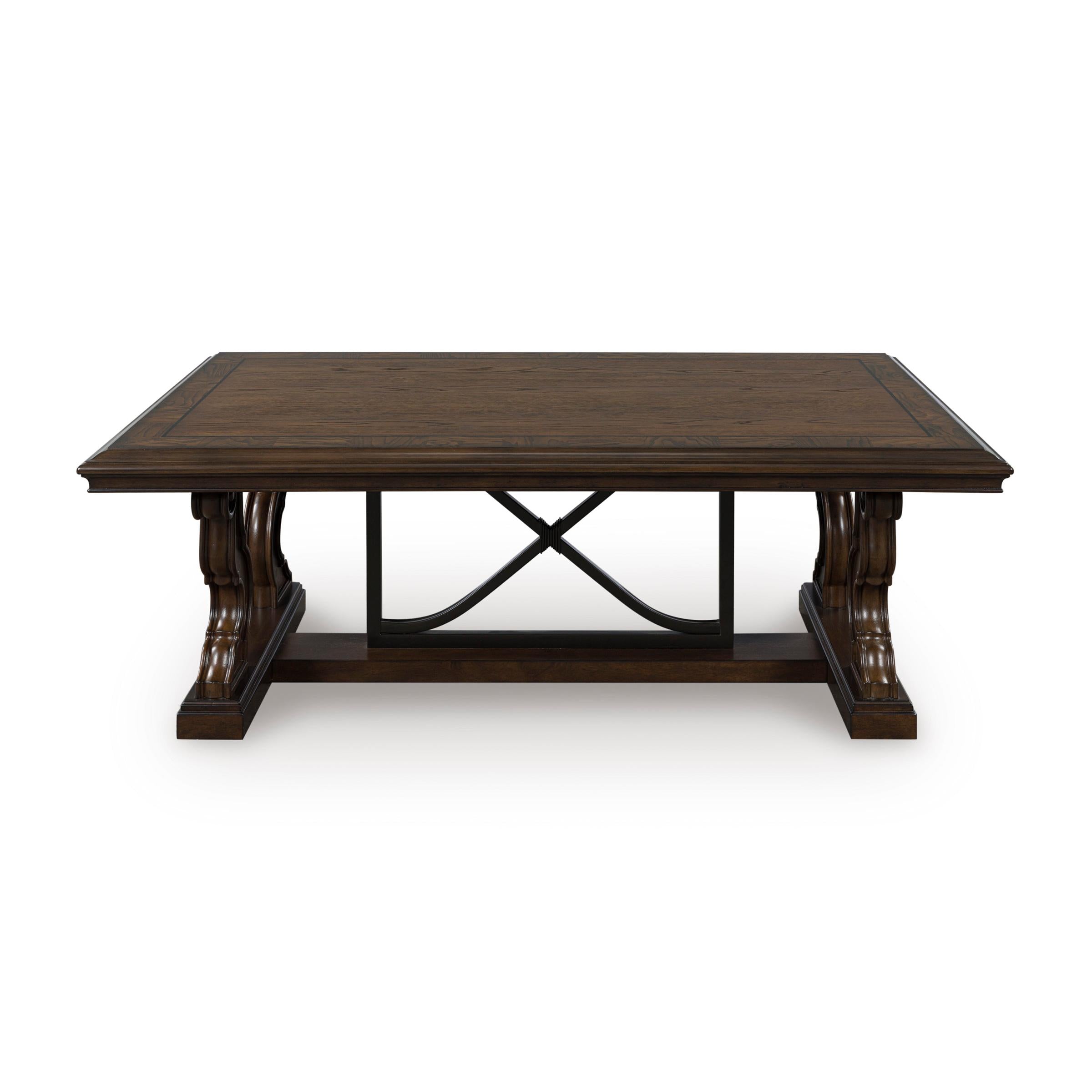 Diamond Modern Furniture Exclusive Design Maylee Cocktail Table T647-1 IMAGE 2
