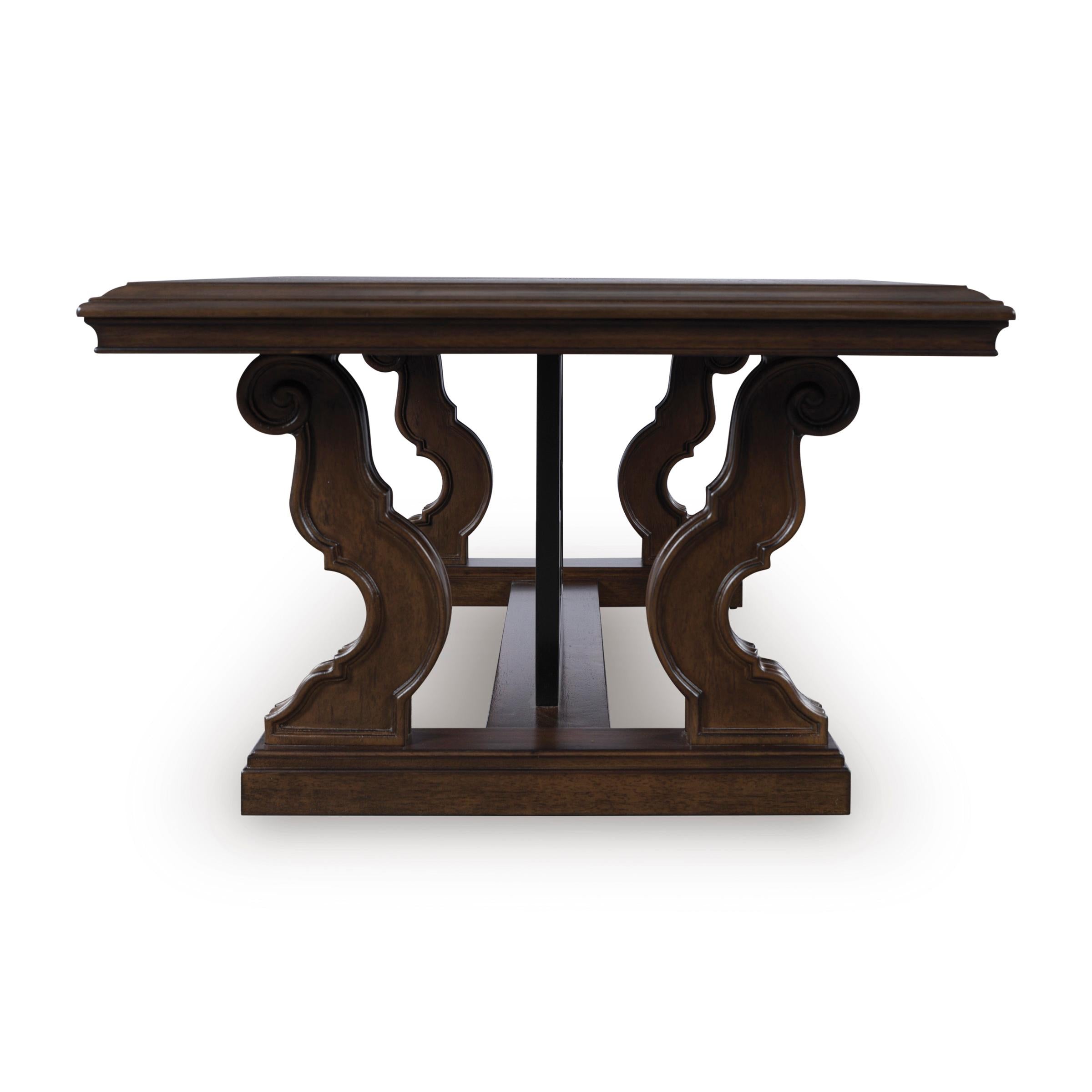 Diamond Modern Furniture Exclusive Design Maylee Cocktail Table T647-1 IMAGE 3