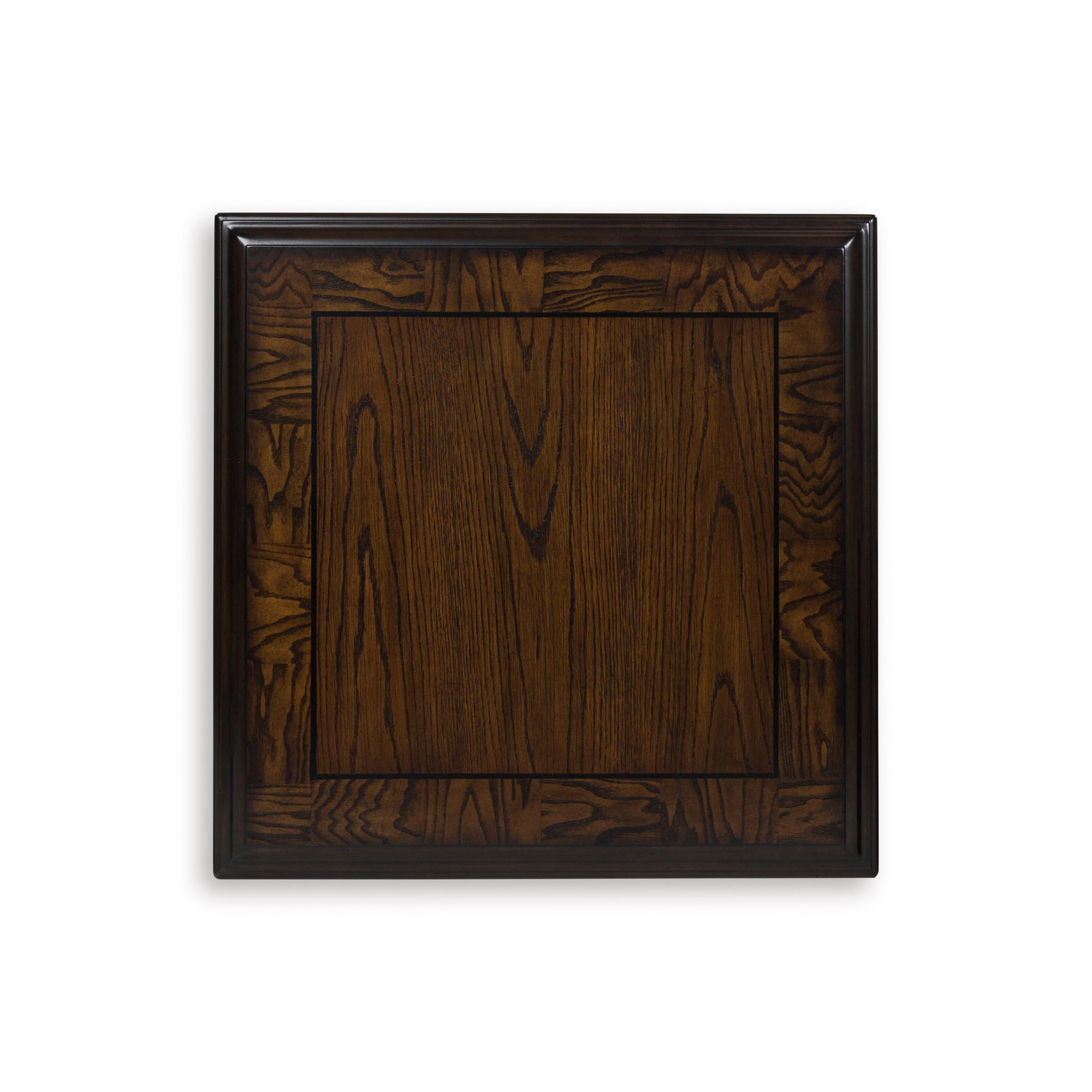Diamond Modern Furniture Exclusive Design Maylee End Table T647-2 IMAGE 4