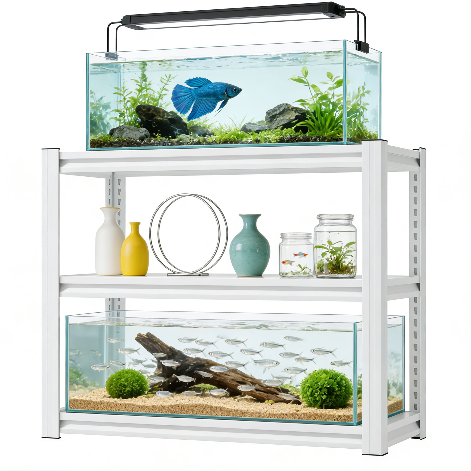 Fish Tank Stand