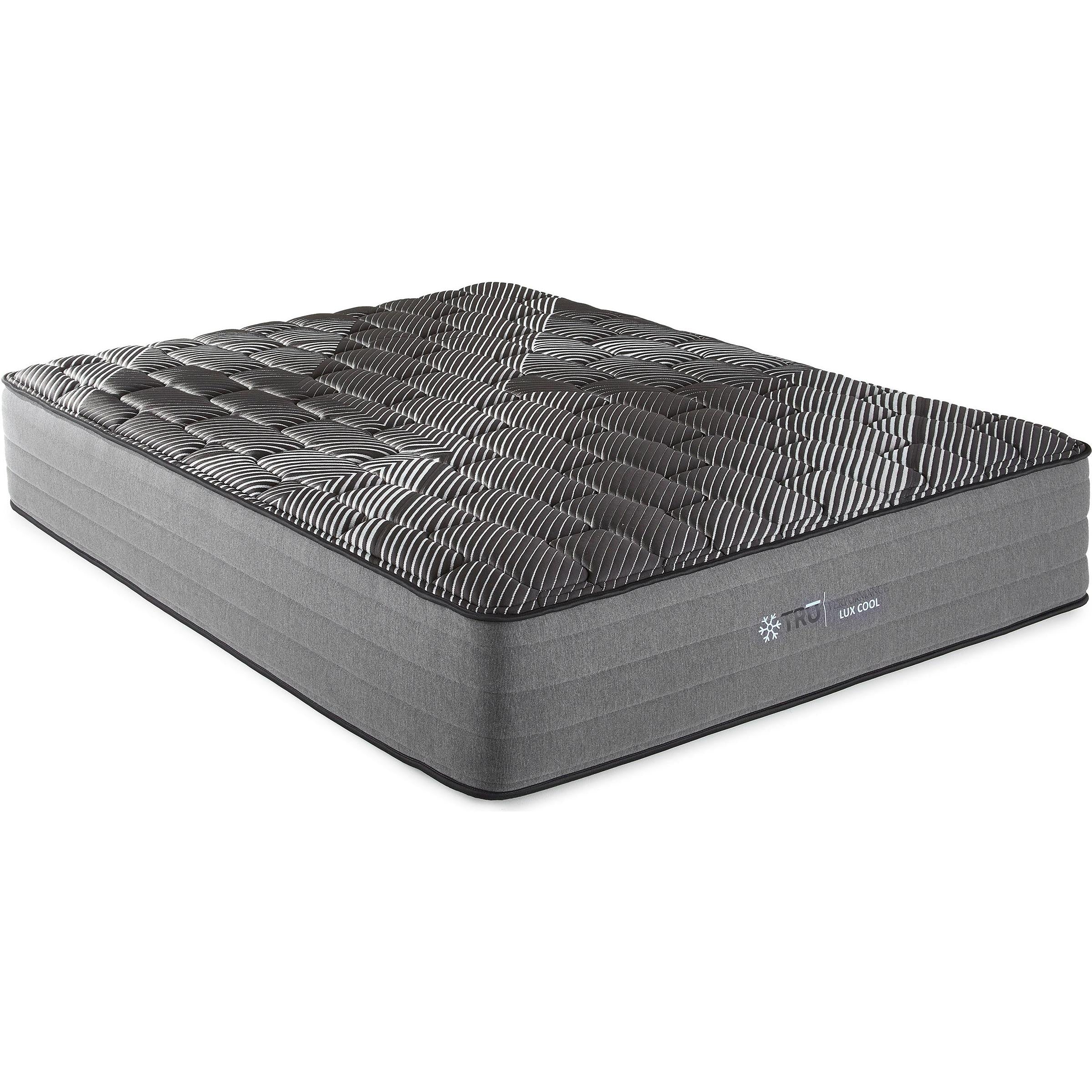 Coaster Furniture Montlake 14" Cool Firm Memory Foam Hybrid Mattress (Queen) IMAGE 1