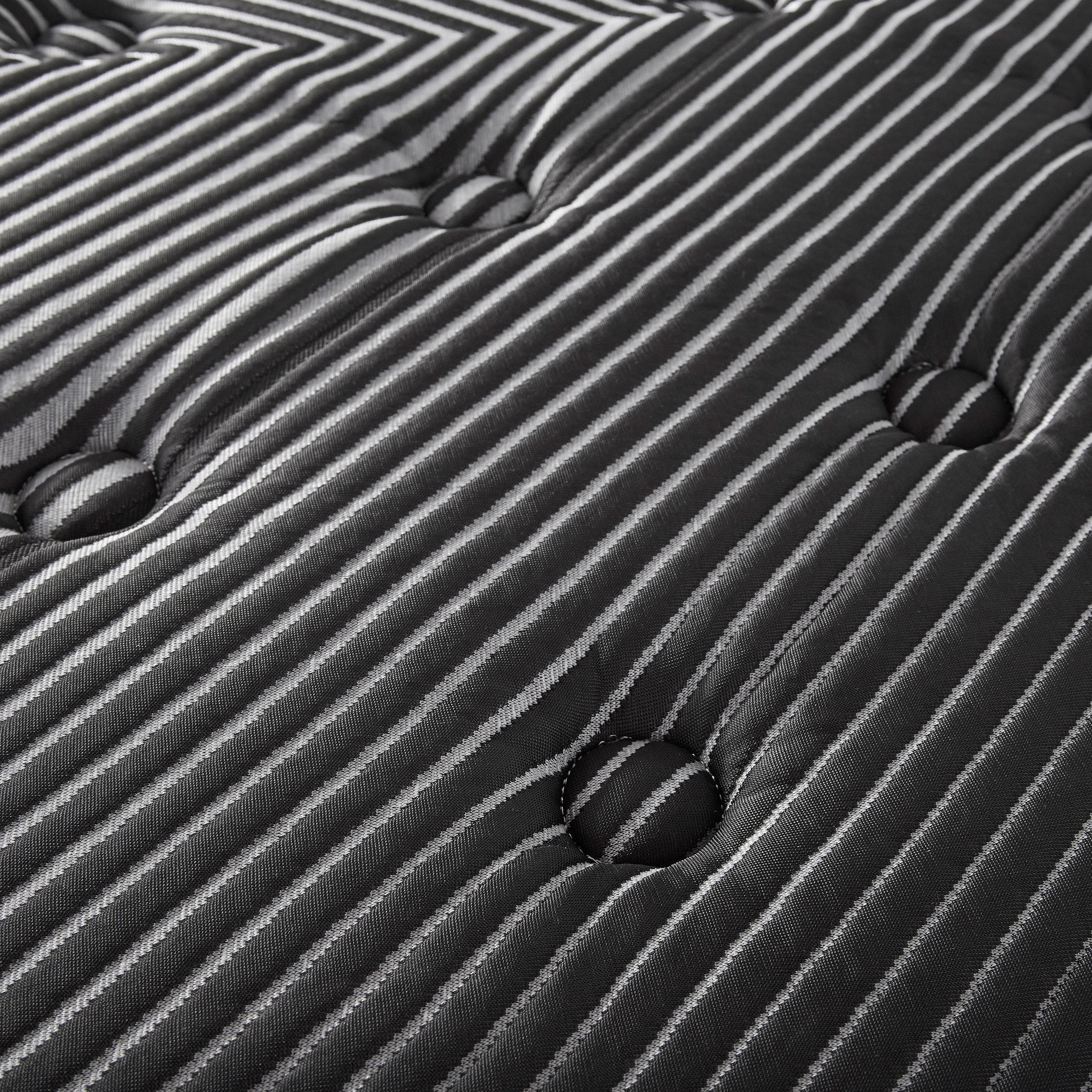 Coaster Furniture Montlake 15" Cool Euro Top Foam Hybrid Mattress (King) IMAGE 3