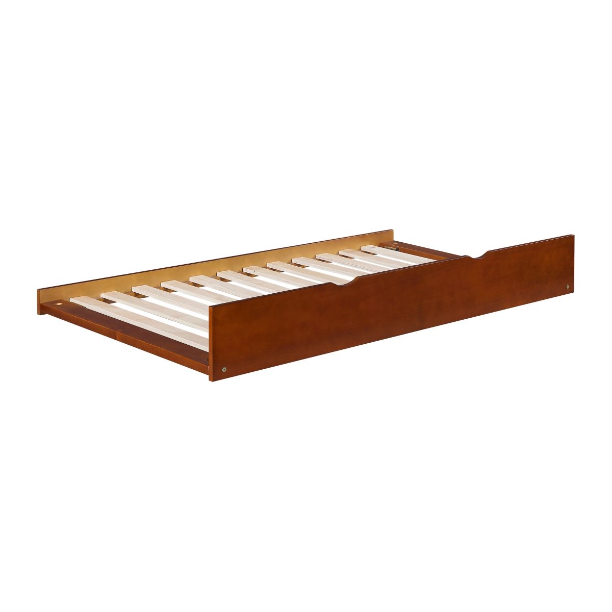 Rowe - Bookcase Corner Bed