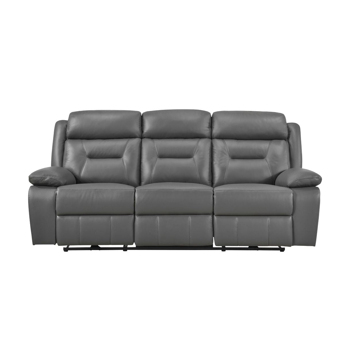 Laconia - Reclining Sofa & Loveseat