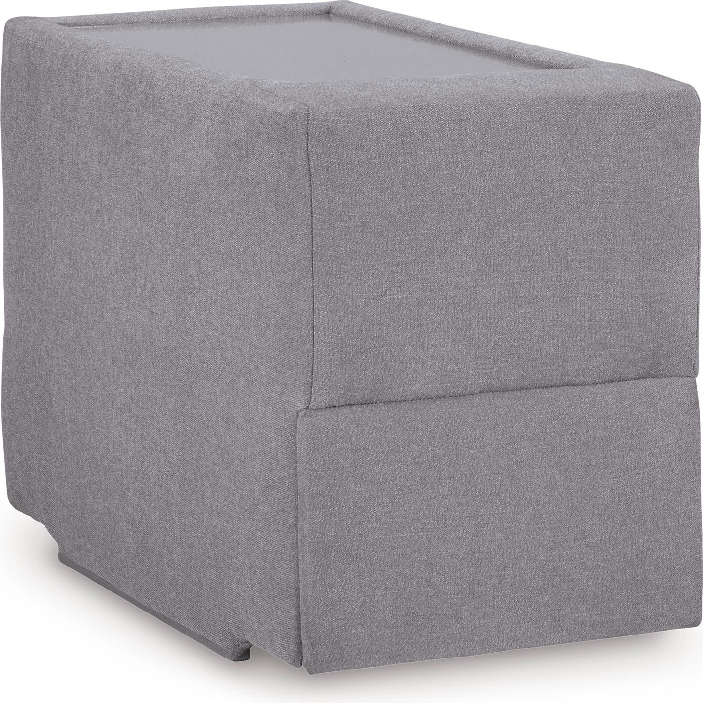 Diamond Modern Furniture Exclusive Design Modmax Console with Storage 9210457 IMAGE 1