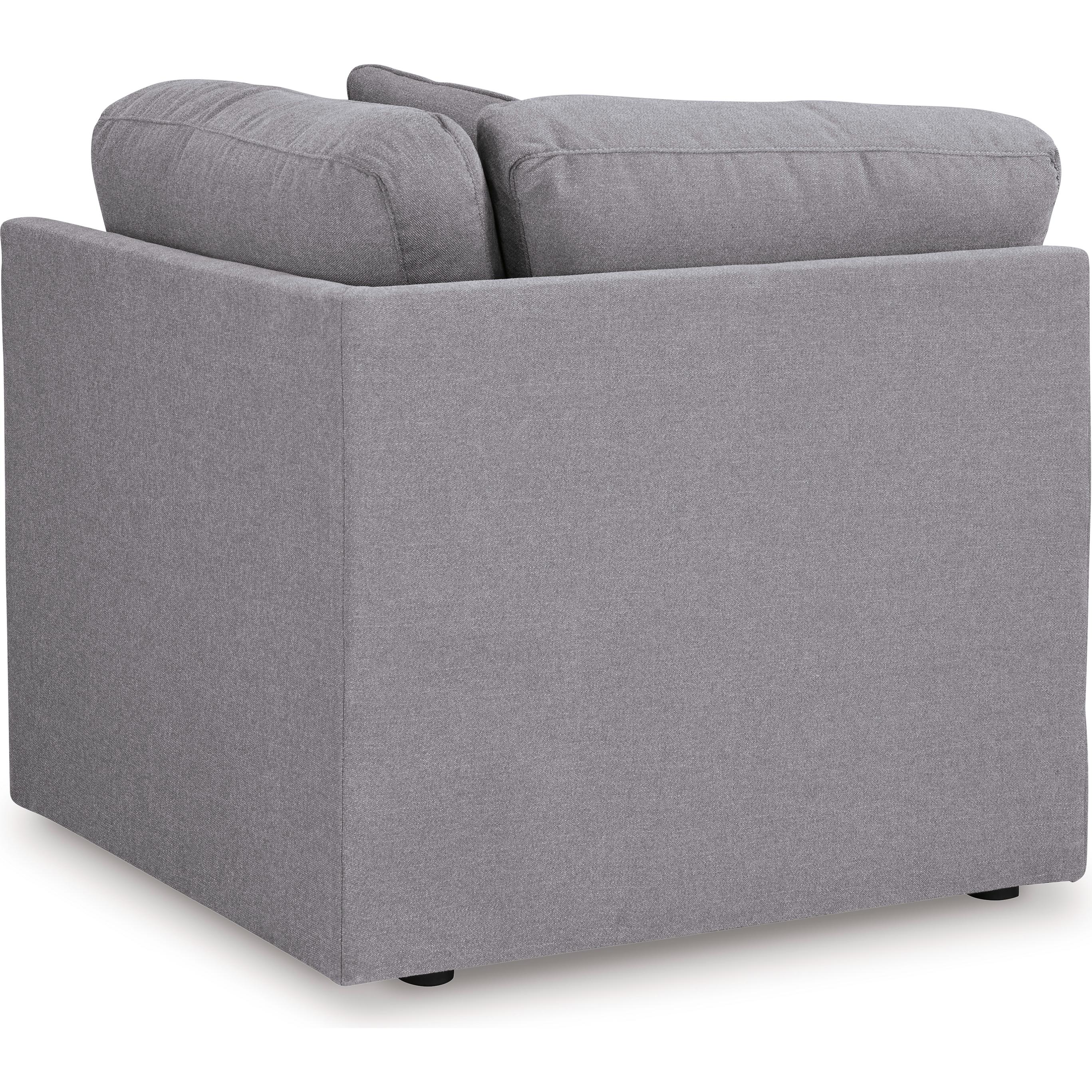Diamond Modern Furniture Exclusive Design Modmax Wedge 9210477 IMAGE 2