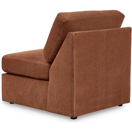 Diamond Modern Furniture Exclusive Design Modmax Armless Chair 9210246 IMAGE 2