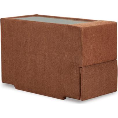 Diamond Modern Furniture Exclusive Design Modmax Console with Storage 9210257 IMAGE 1
