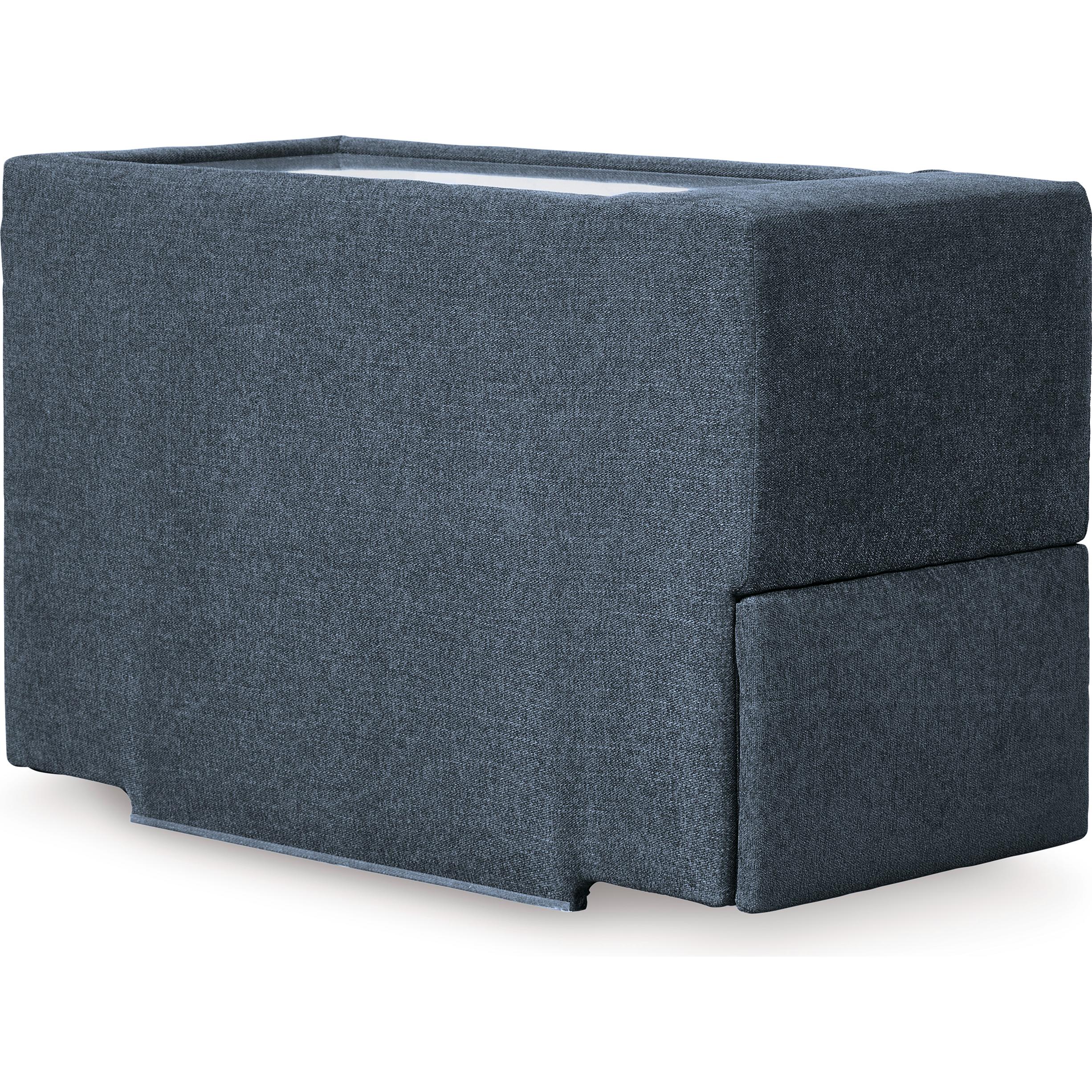 Diamond Modern Furniture Exclusive Design Modmax Console with Storage 9210157 IMAGE 1