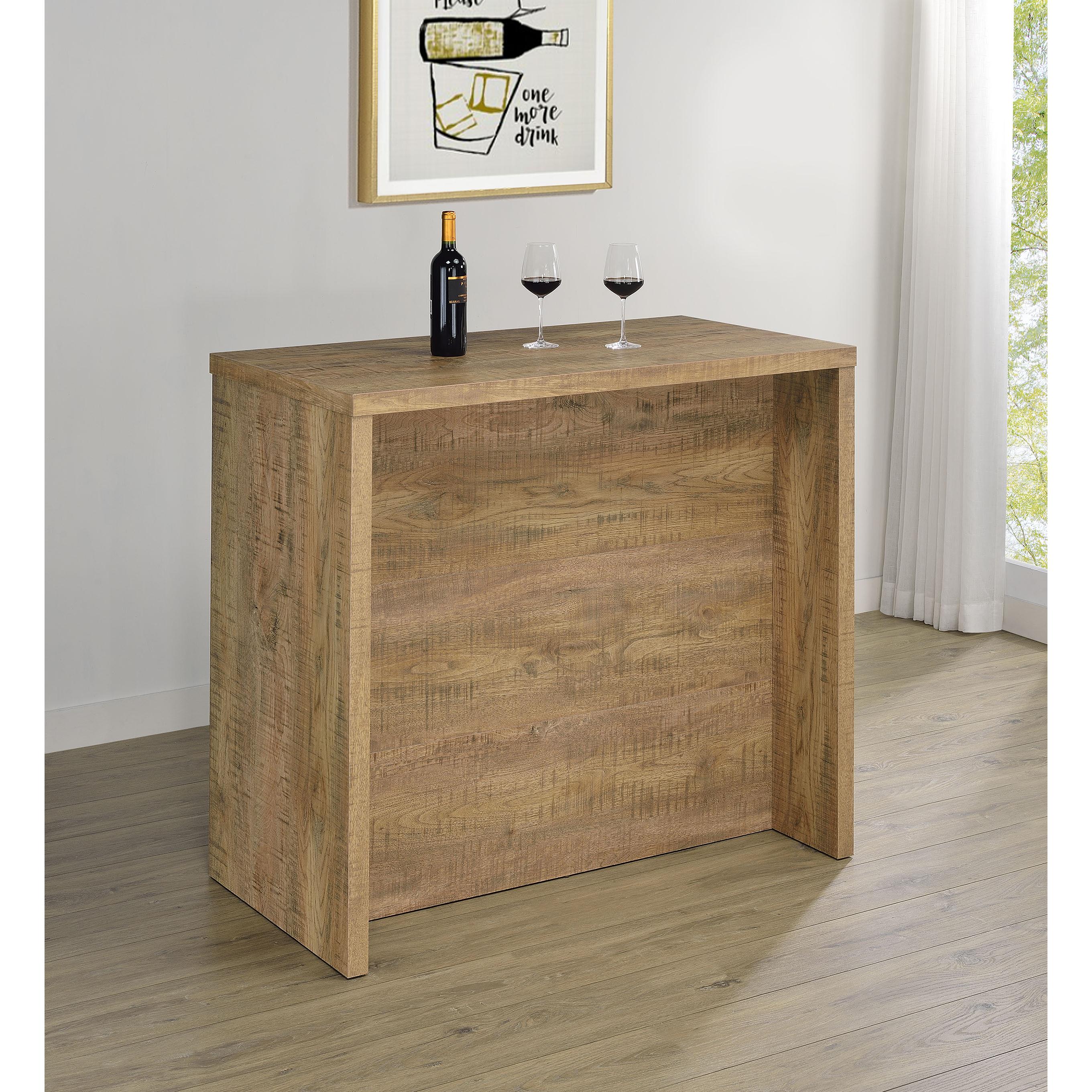 Coaster Furniture Bar Cabinets Bar Cabinets 182785 IMAGE 8
