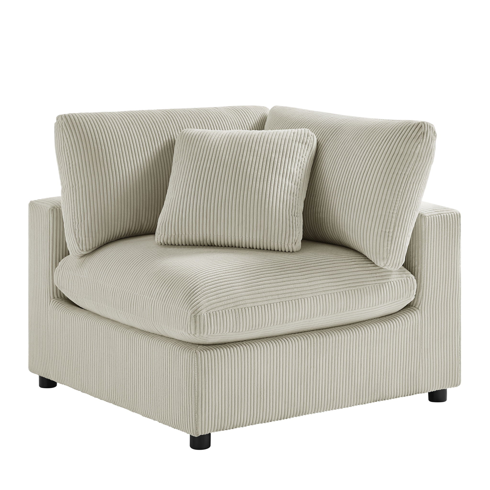 Chelsea - Modular Sectional