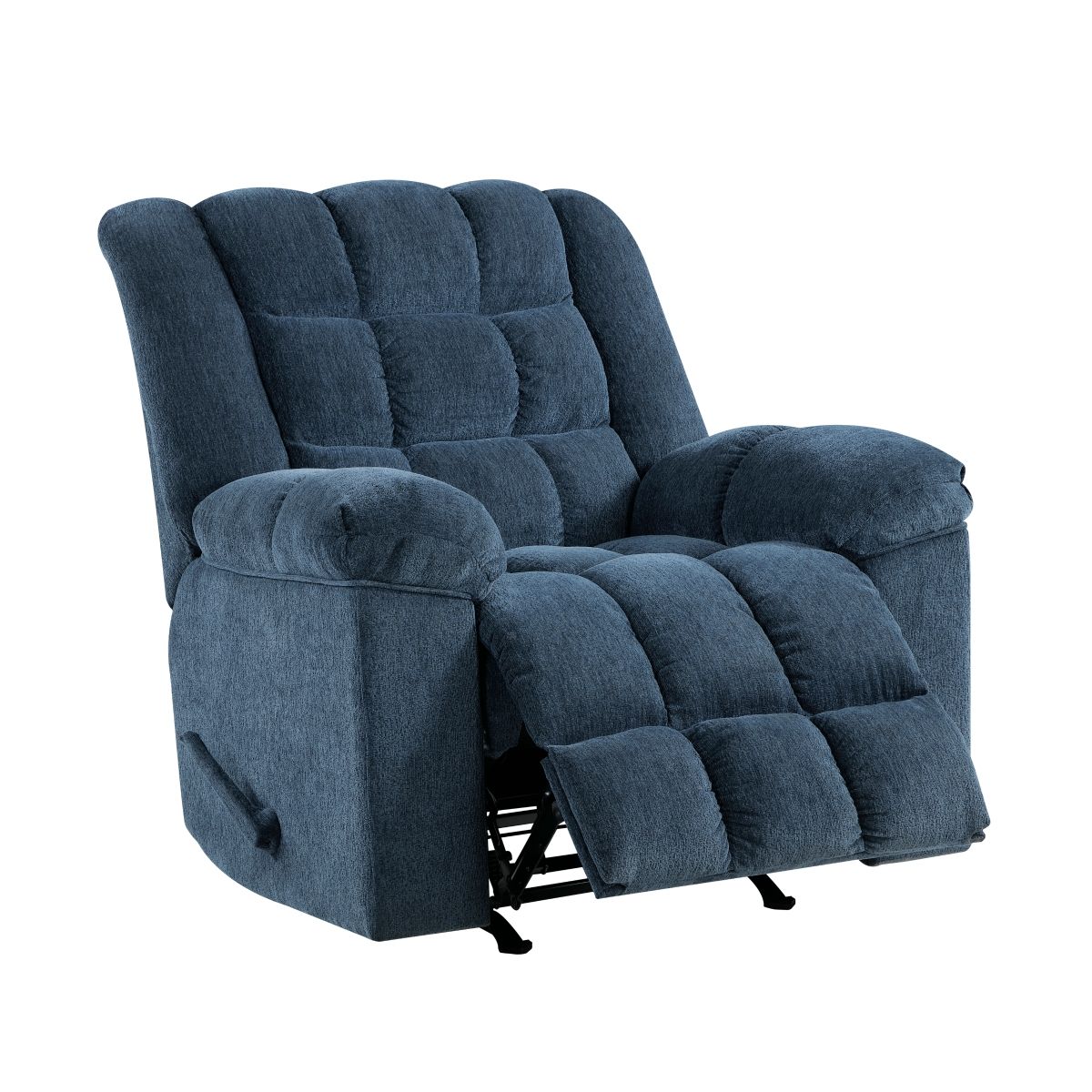 Baldwin - Rocker Reclining Chair