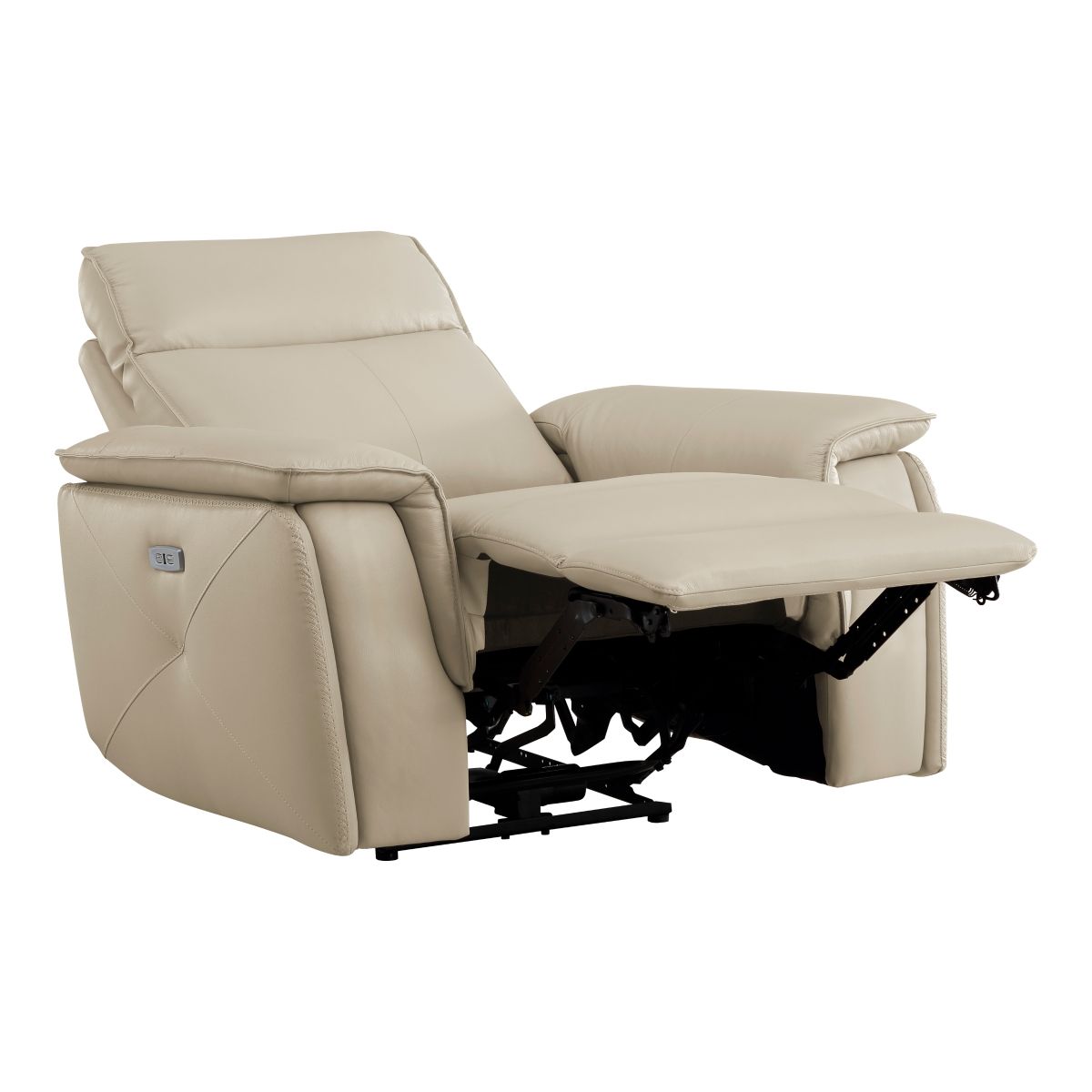 Maroni - Power Reclining Chair With Power Headrest