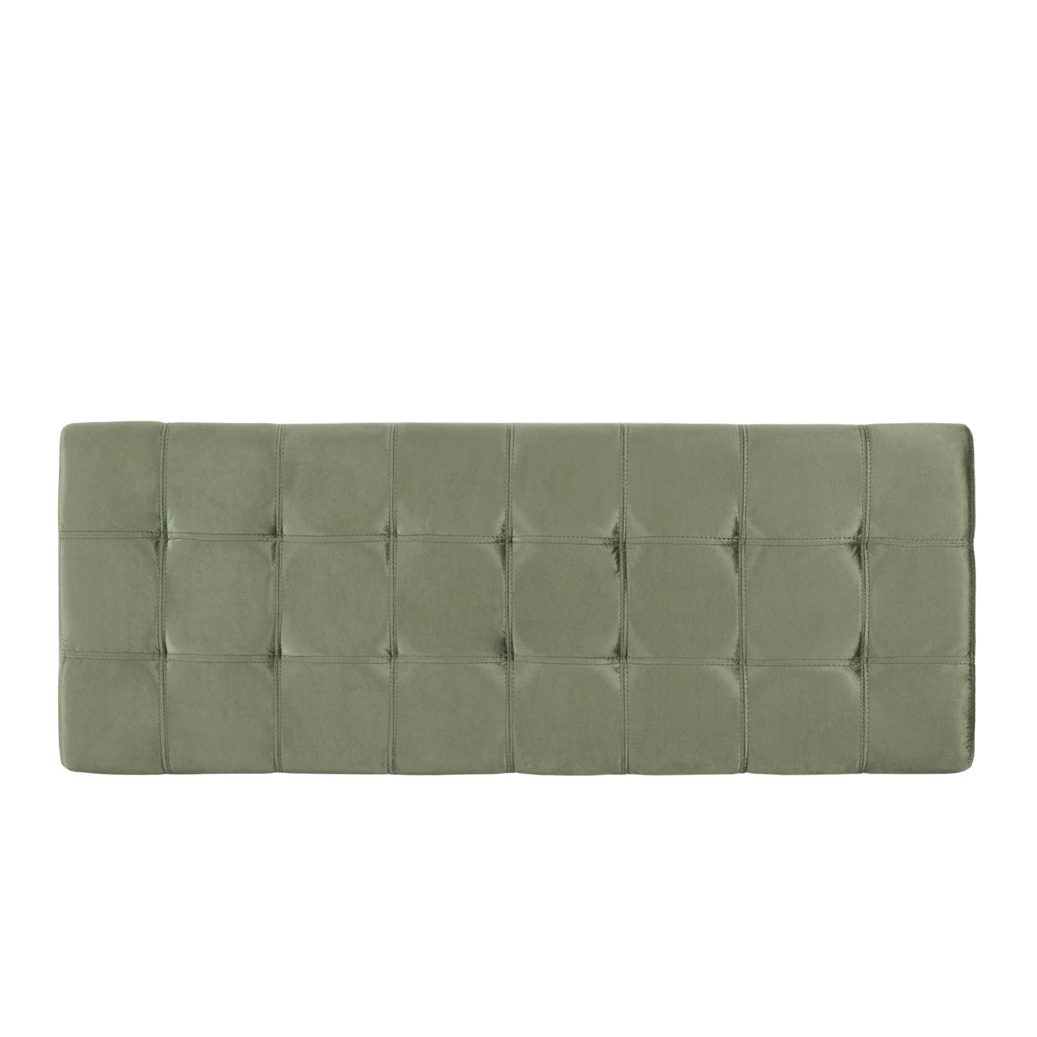 Wendover - Elegant Tufted Storage Bench With Lift-Up Top And Birch Wood Legs