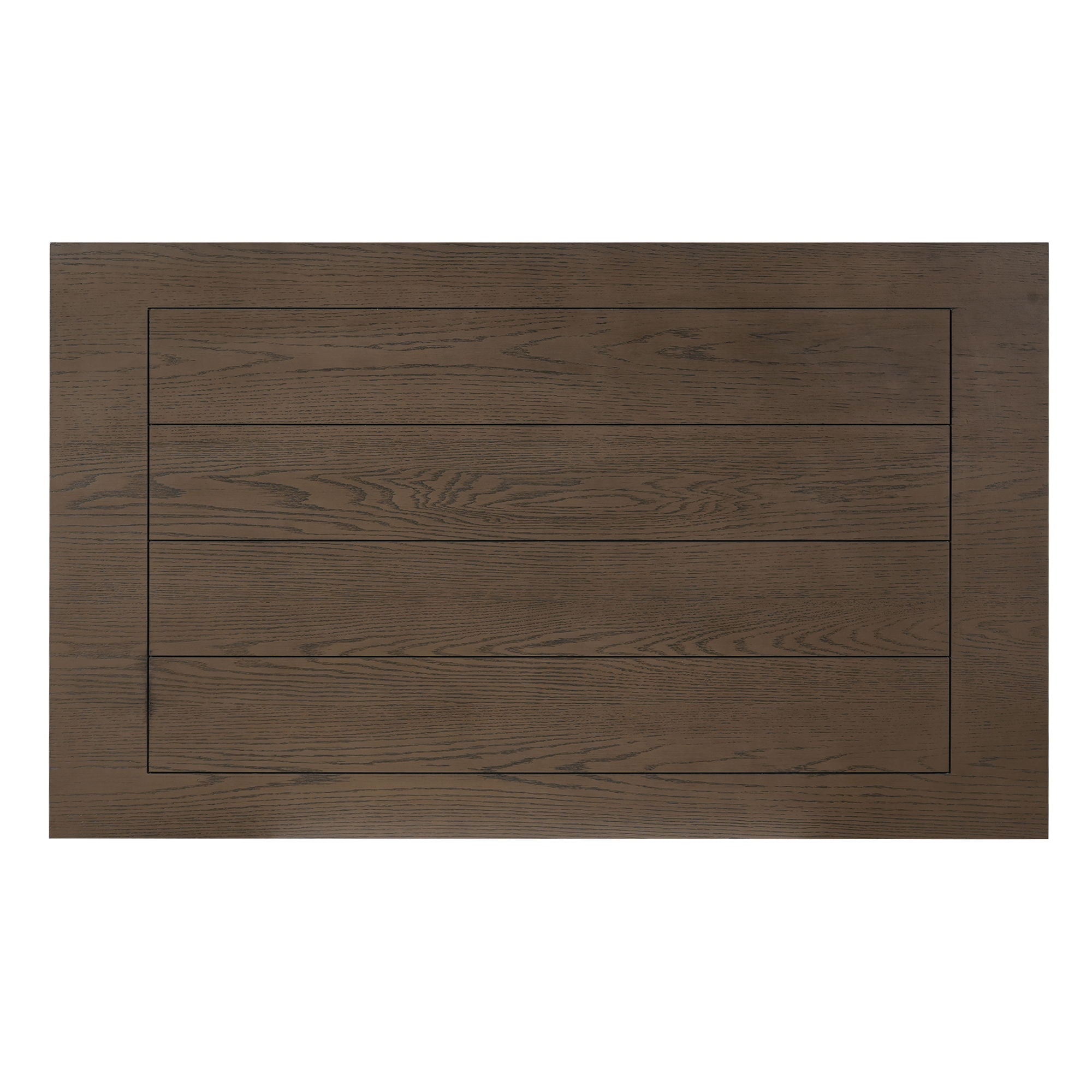 Dining Table With Trestle Base
