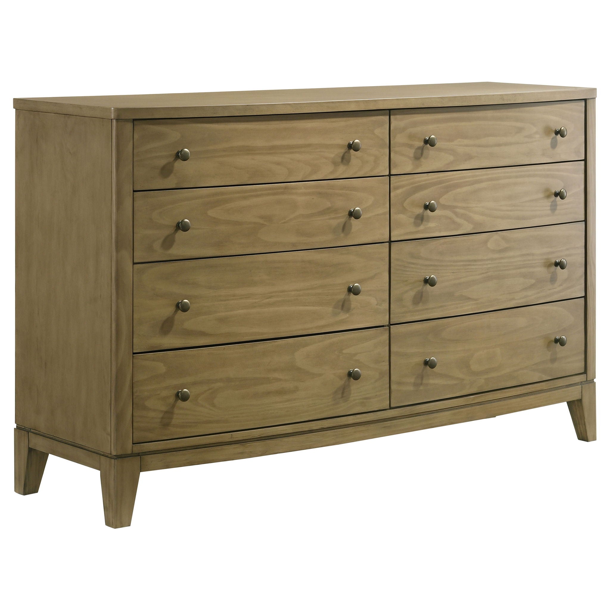 Granada - 8-Drawer Dresser