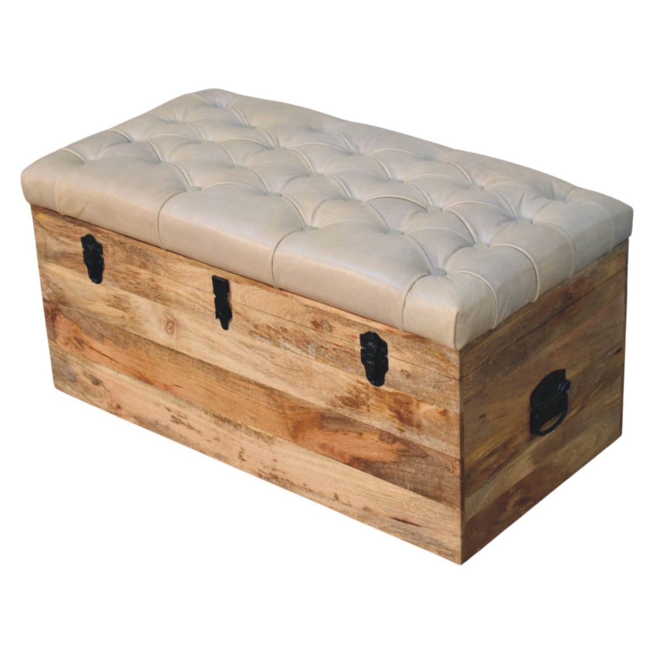 Buffalo - Storage Trunk