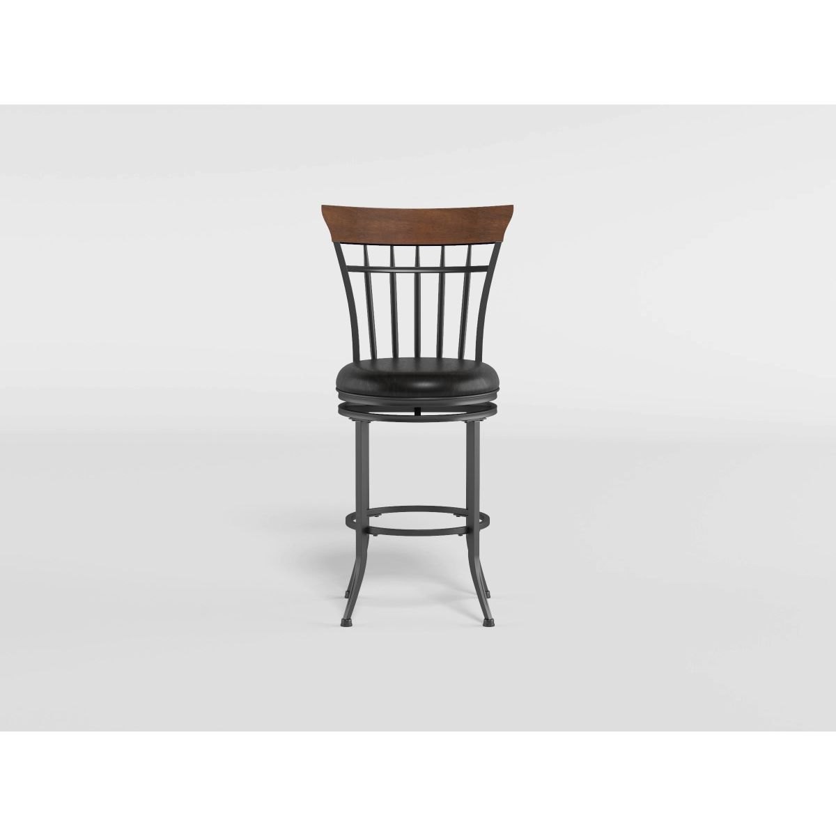 Ira - Swivel Bar Chair