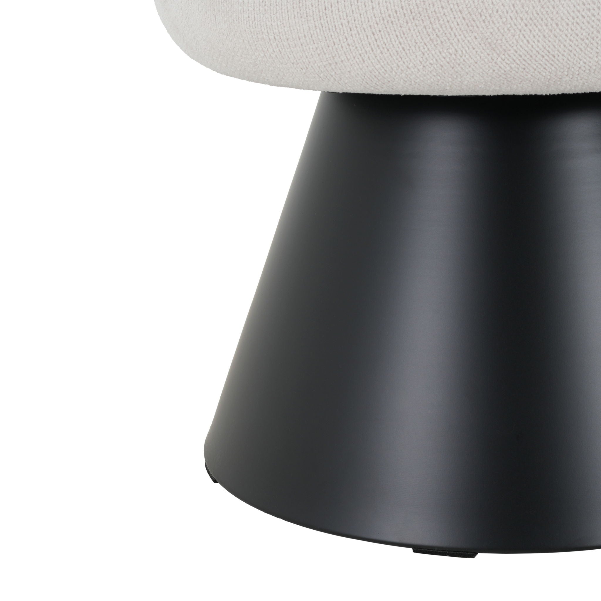 Dining Bench Upholstered For Dining Room - Beige