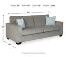 Altari Sofa