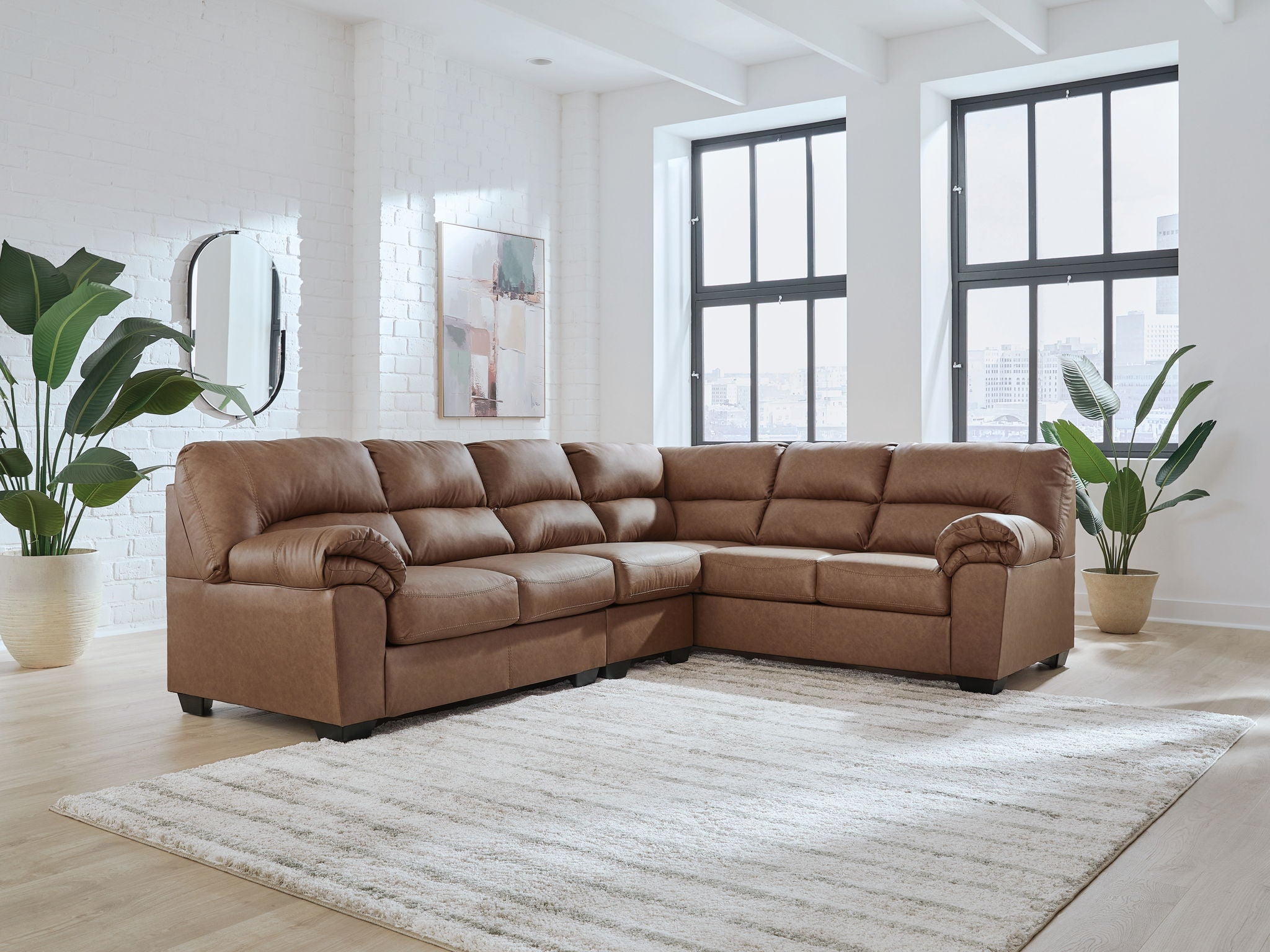 WillowBend - Sectional
