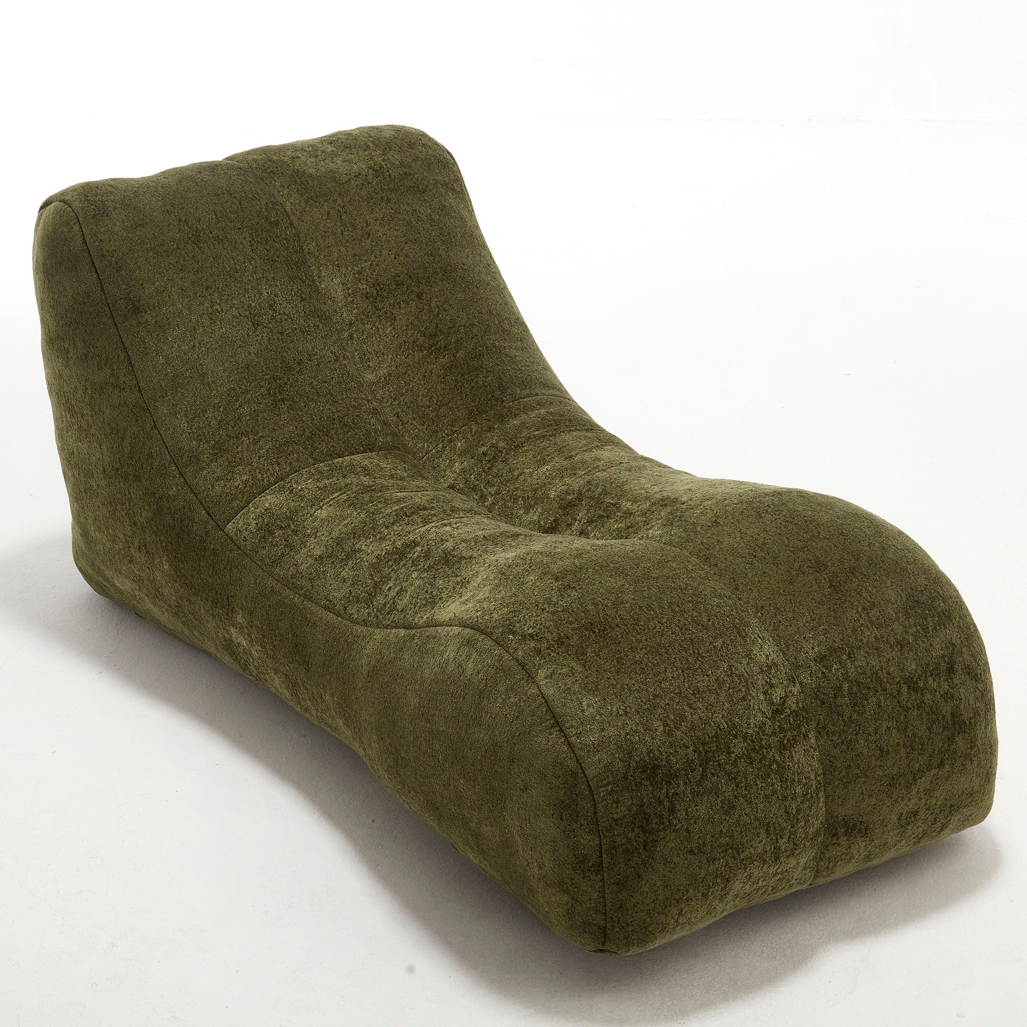 Creative Bean Bag Sofa Chair With High Quality Sponge Filling