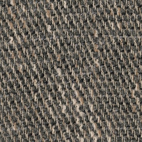 Dramatic - Loveseat - Granite