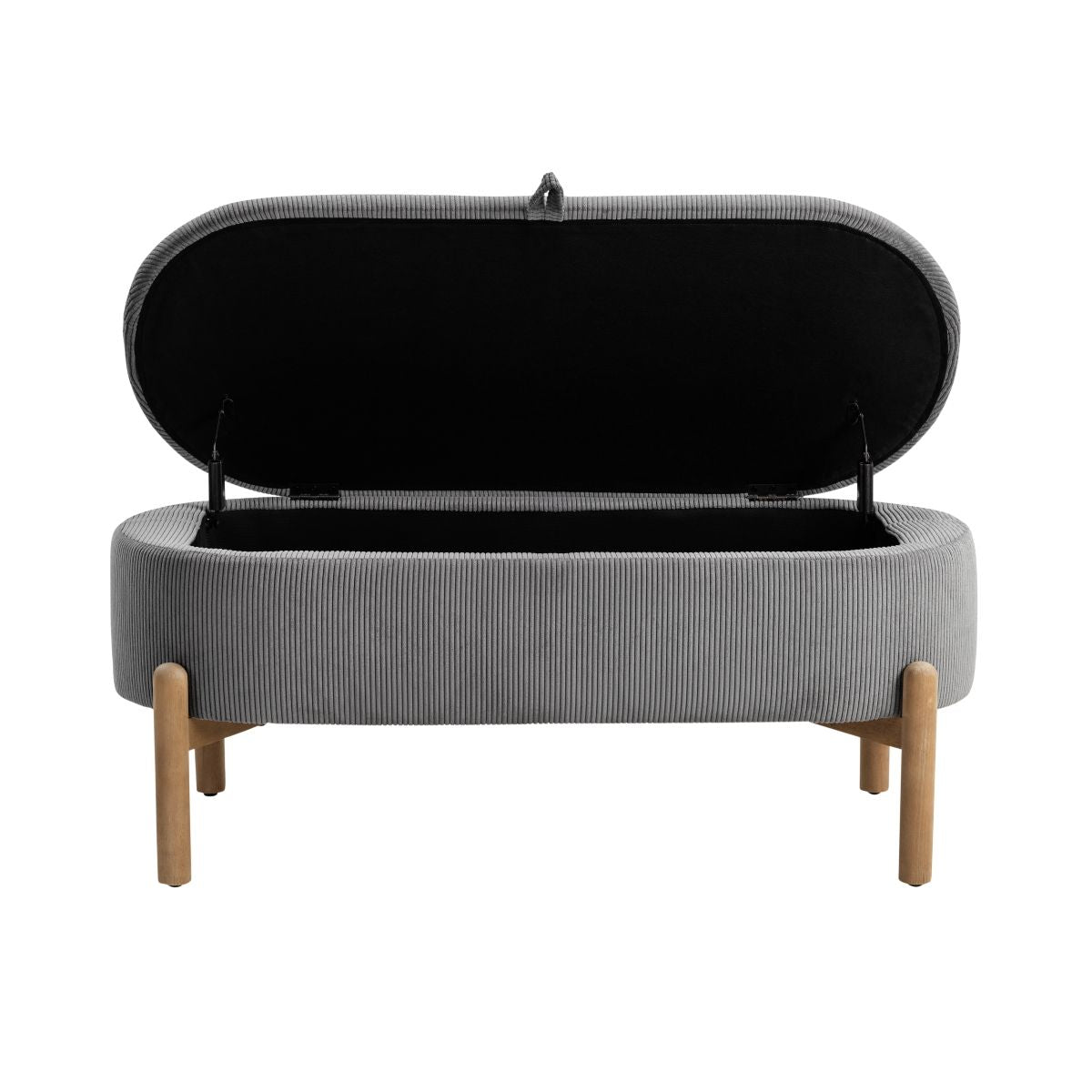 Mavis - Lift Top Storage Bench