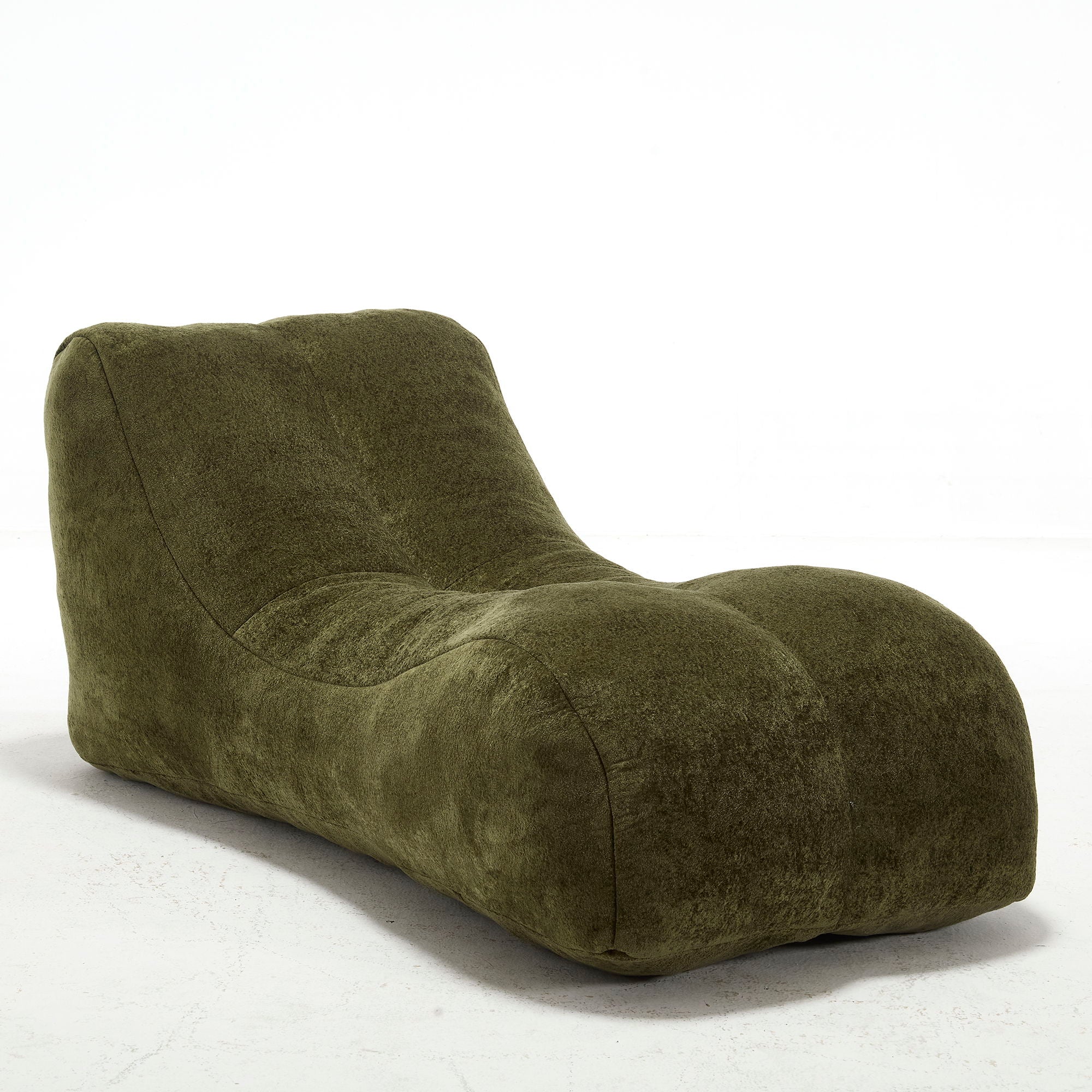 Creative Bean Bag Sofa Chair With High Quality Sponge Filling