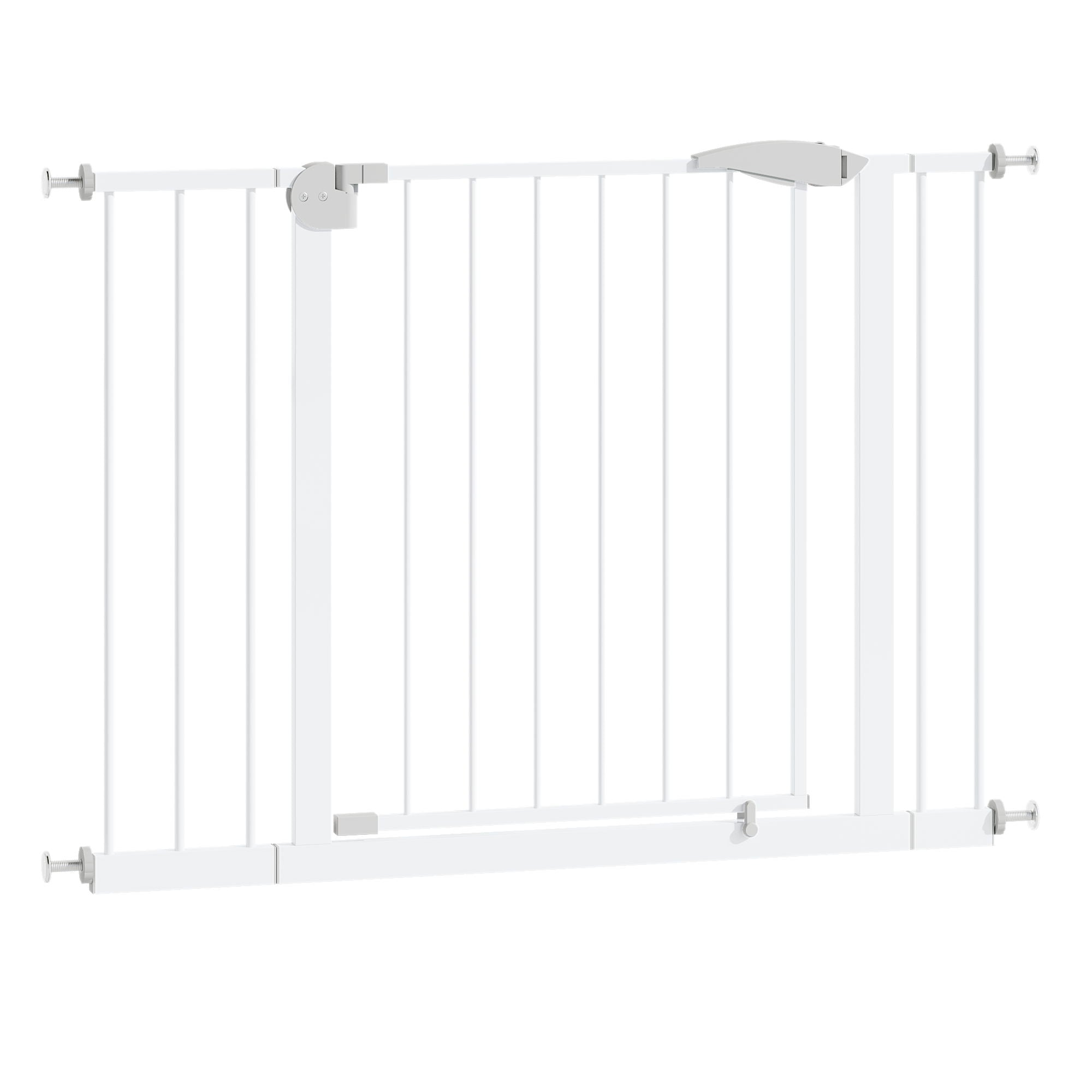 Baby Gate For Stairs And Doorways