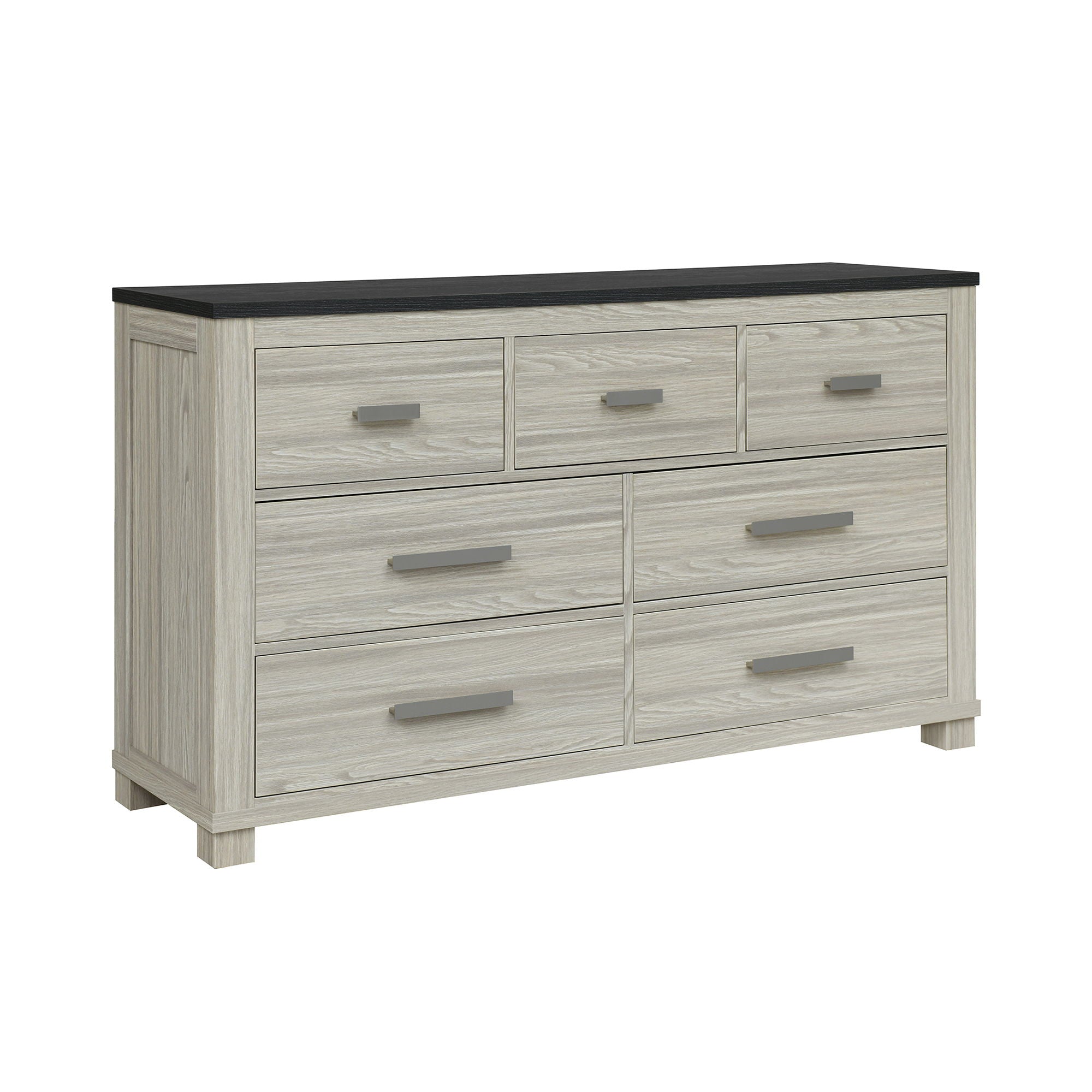Augusta - 5 Piece Bedroom Set