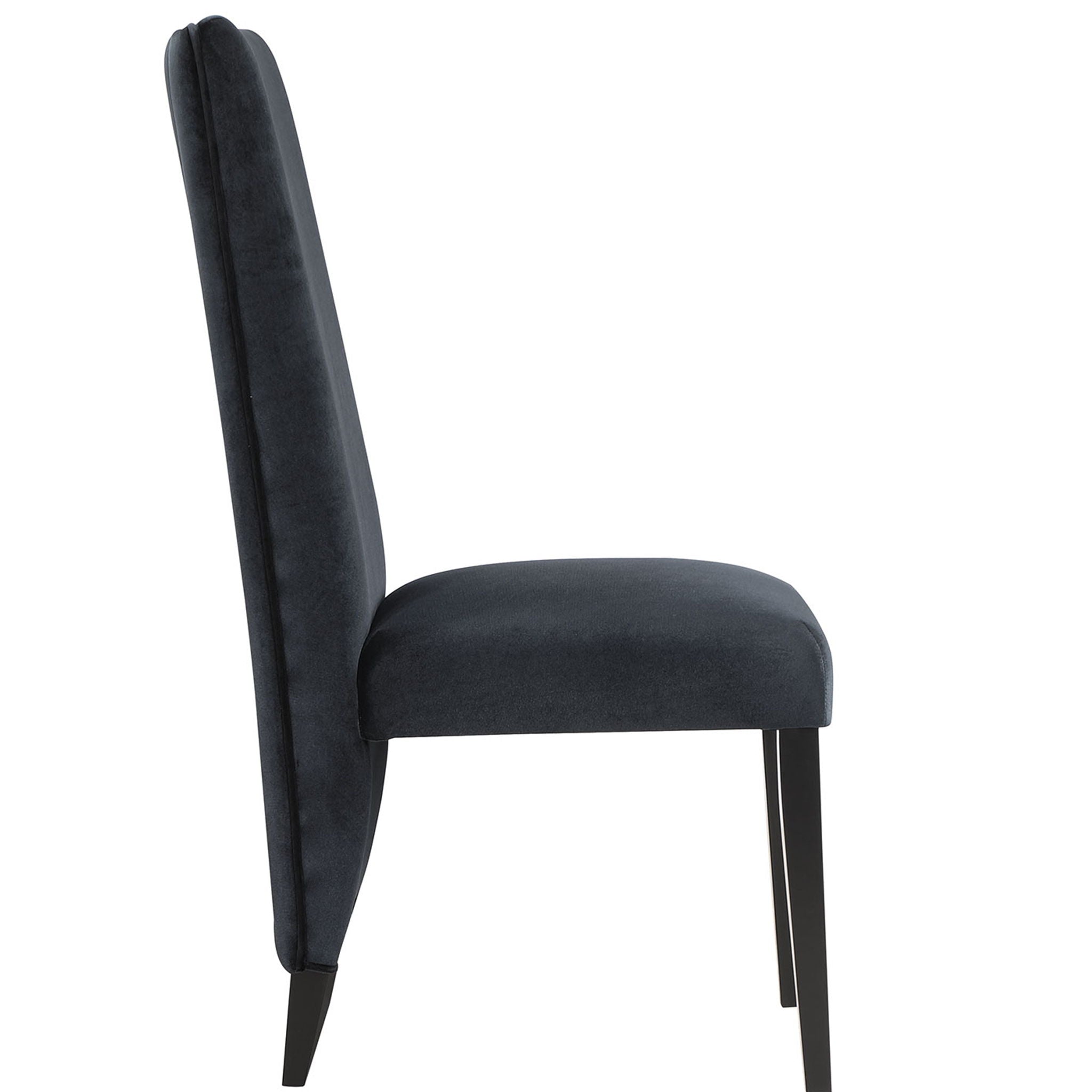 Stacey - Dining Table Set & 4 Chairs