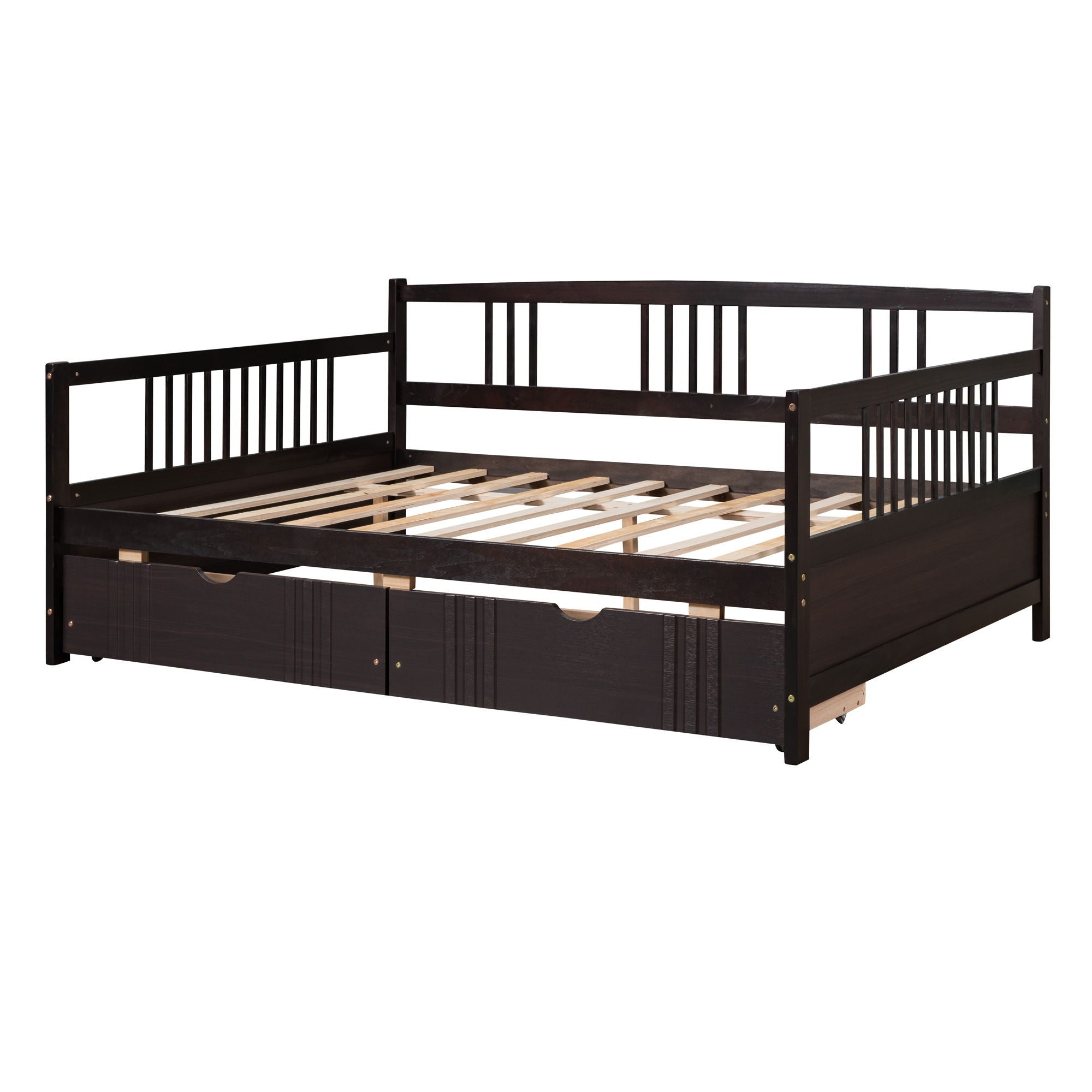 Multifunctional Elegant Modern Daybed