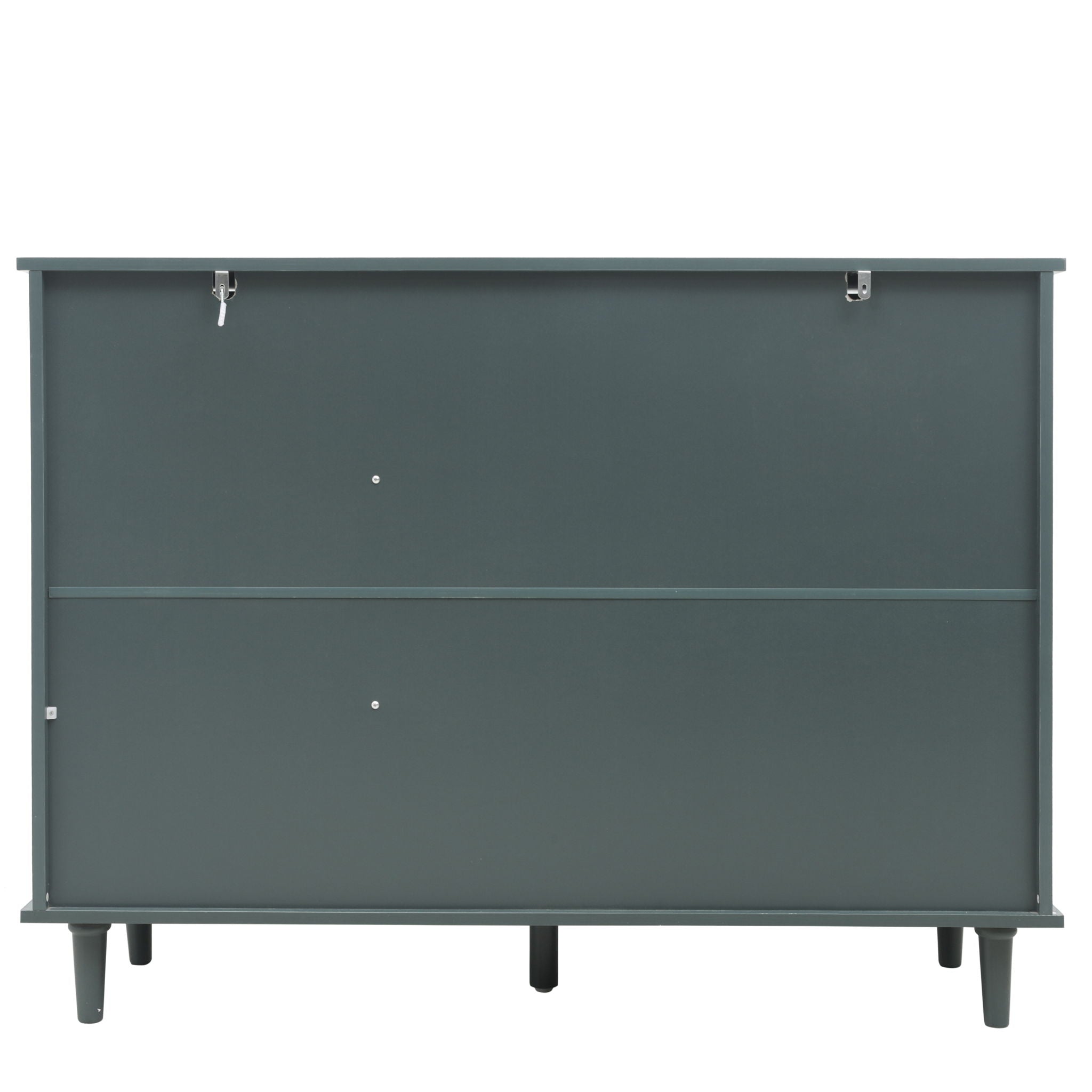 3 Door 3 Drawer Elegant Cabinet