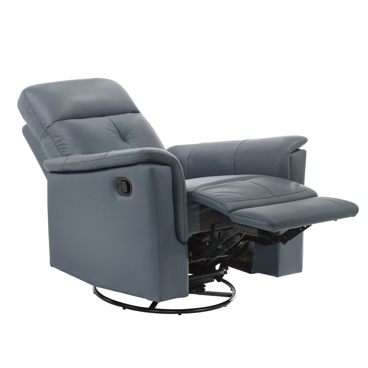Bristow - Swivel Glider Reclining Chair