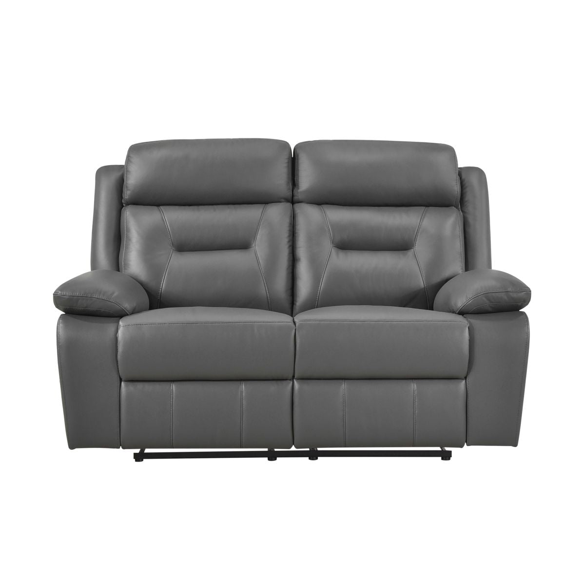 Laconia - Reclining Sofa & Loveseat