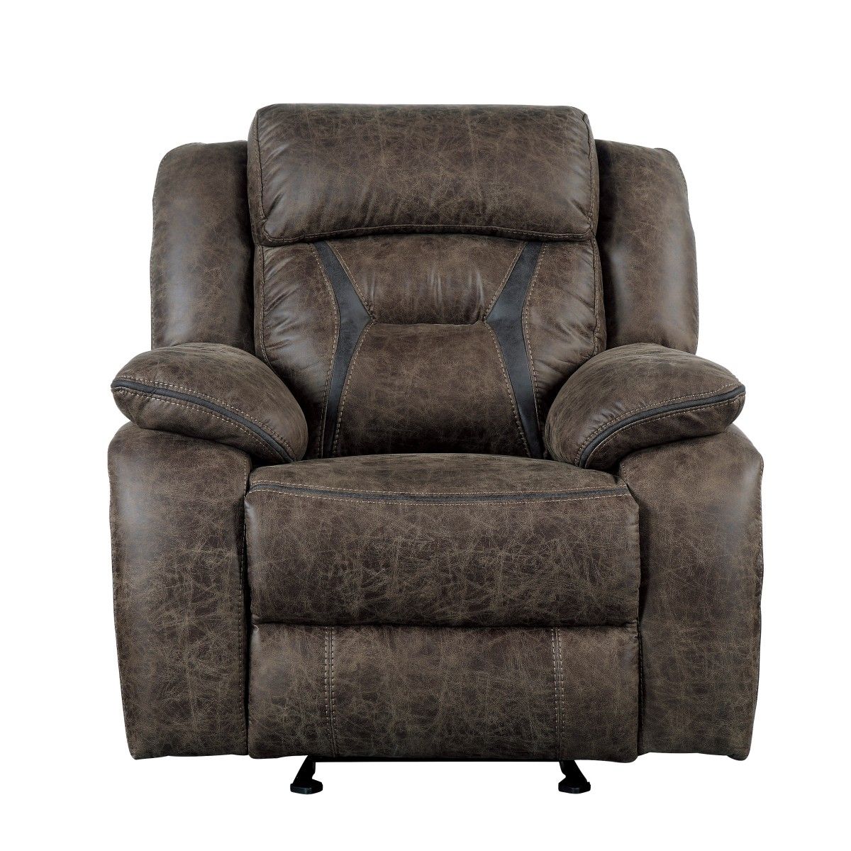 Madrona Hill - Glider Reclining Chair