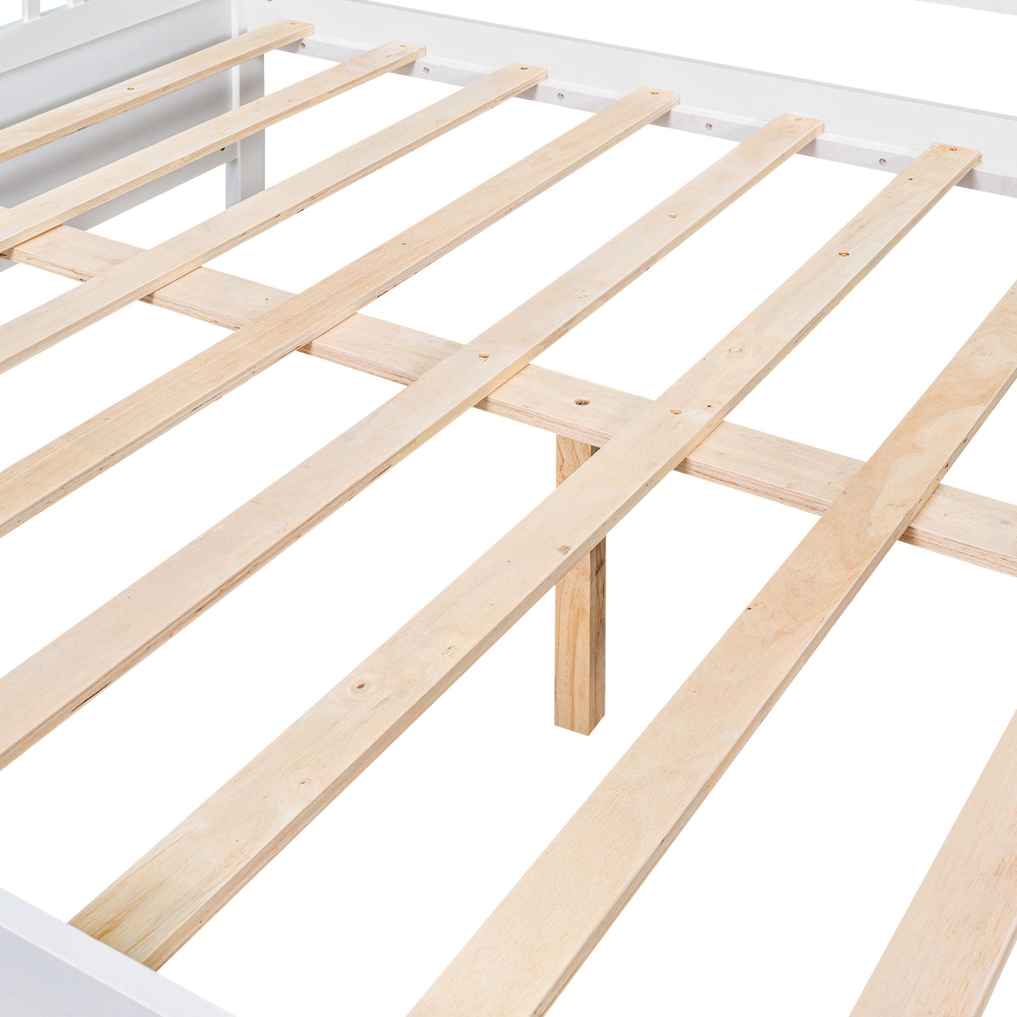 Multifunctional Elegant Modern Daybed