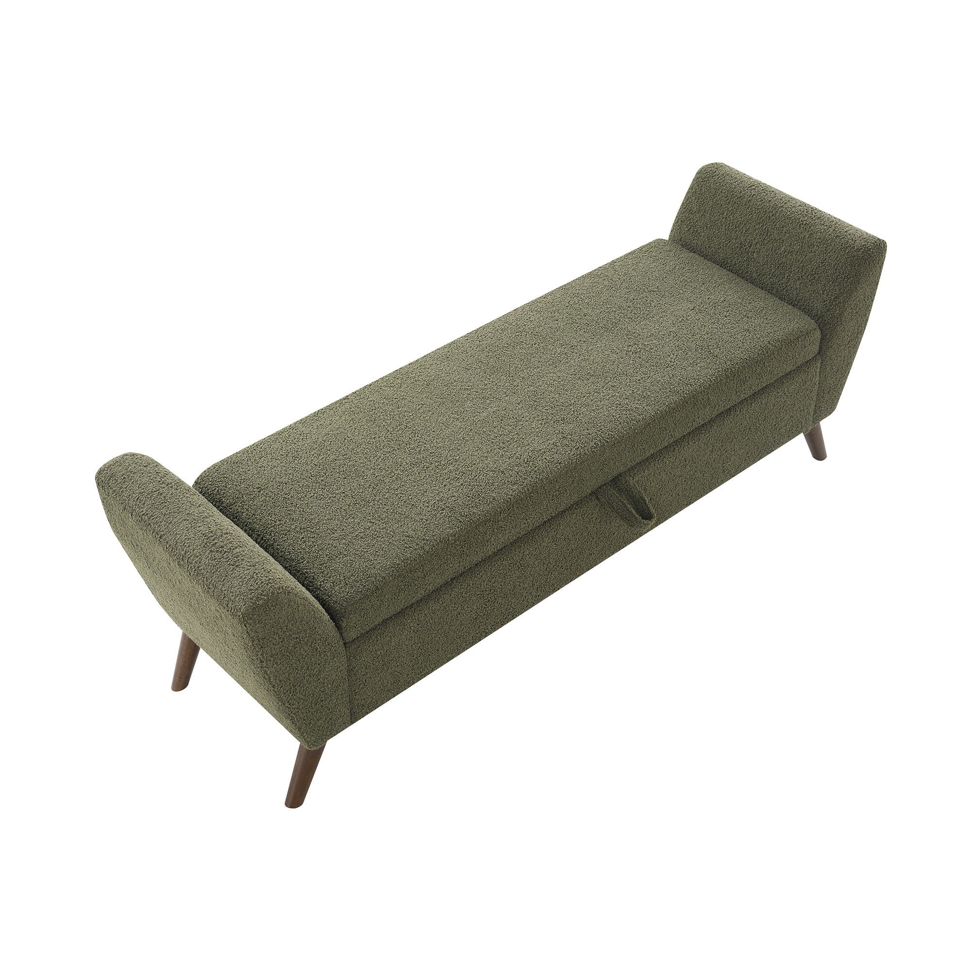 Storage Bench For Living Room