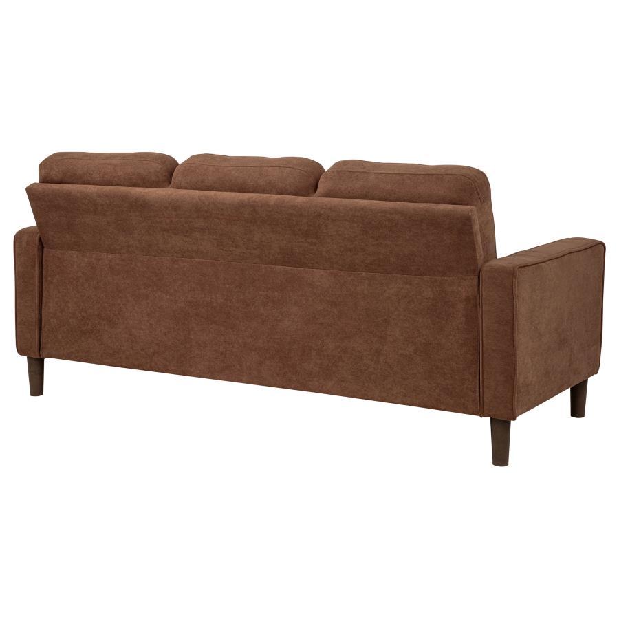 Bowen II - Upholstered Track Arm Sofa
