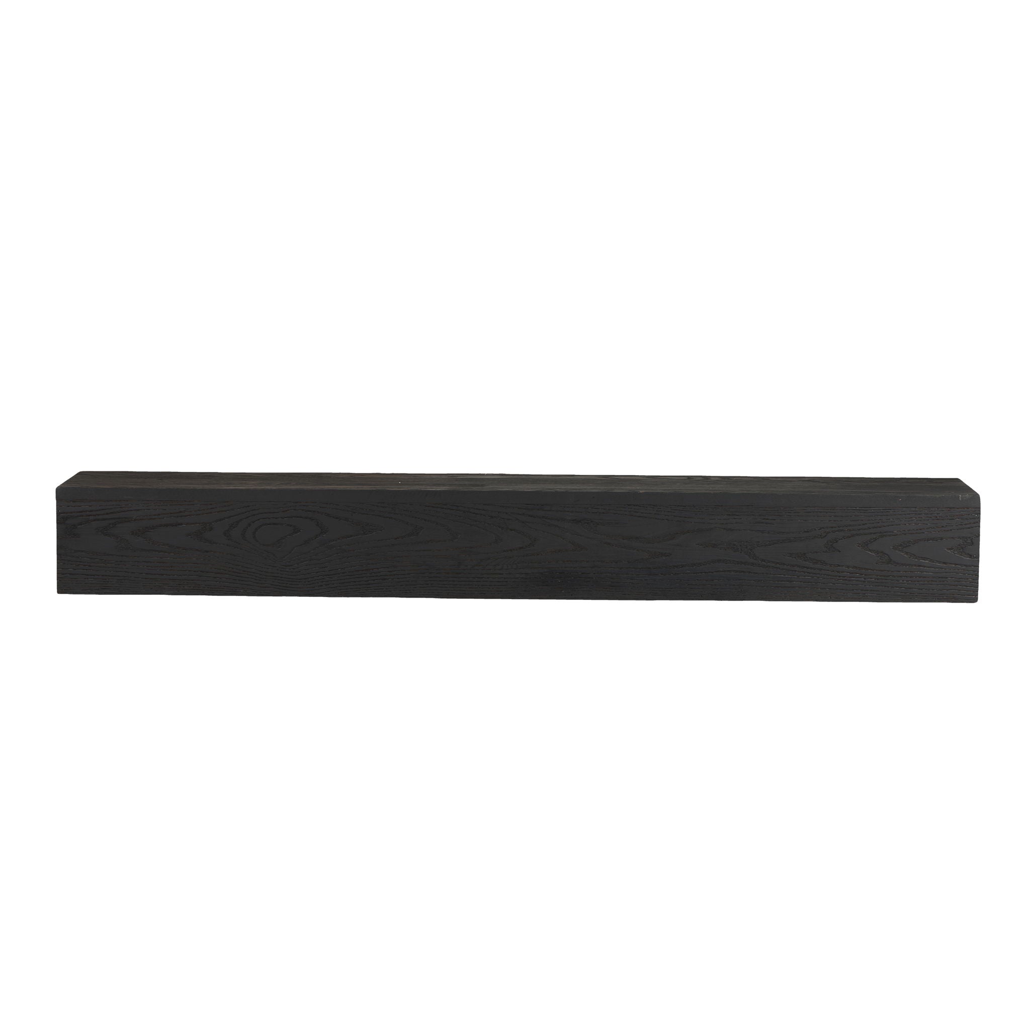 Fireplace Mantel Floating Shelf For Home Decor