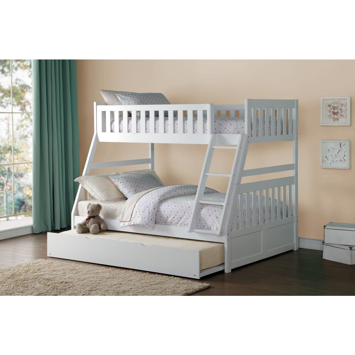 Galen - Bunk Bed