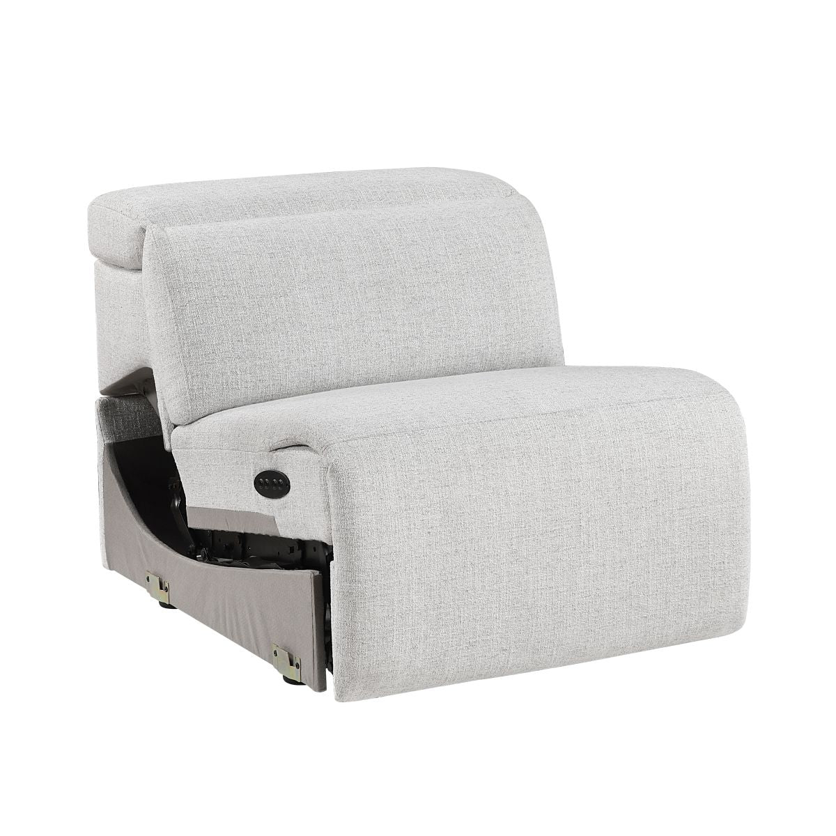 McPherson - Modular Power Reclining Sectional