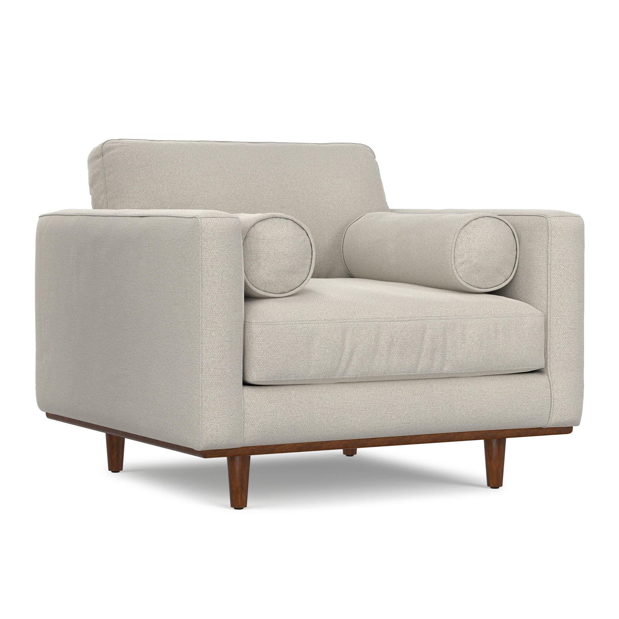 Morrison - Wide Arm Chair